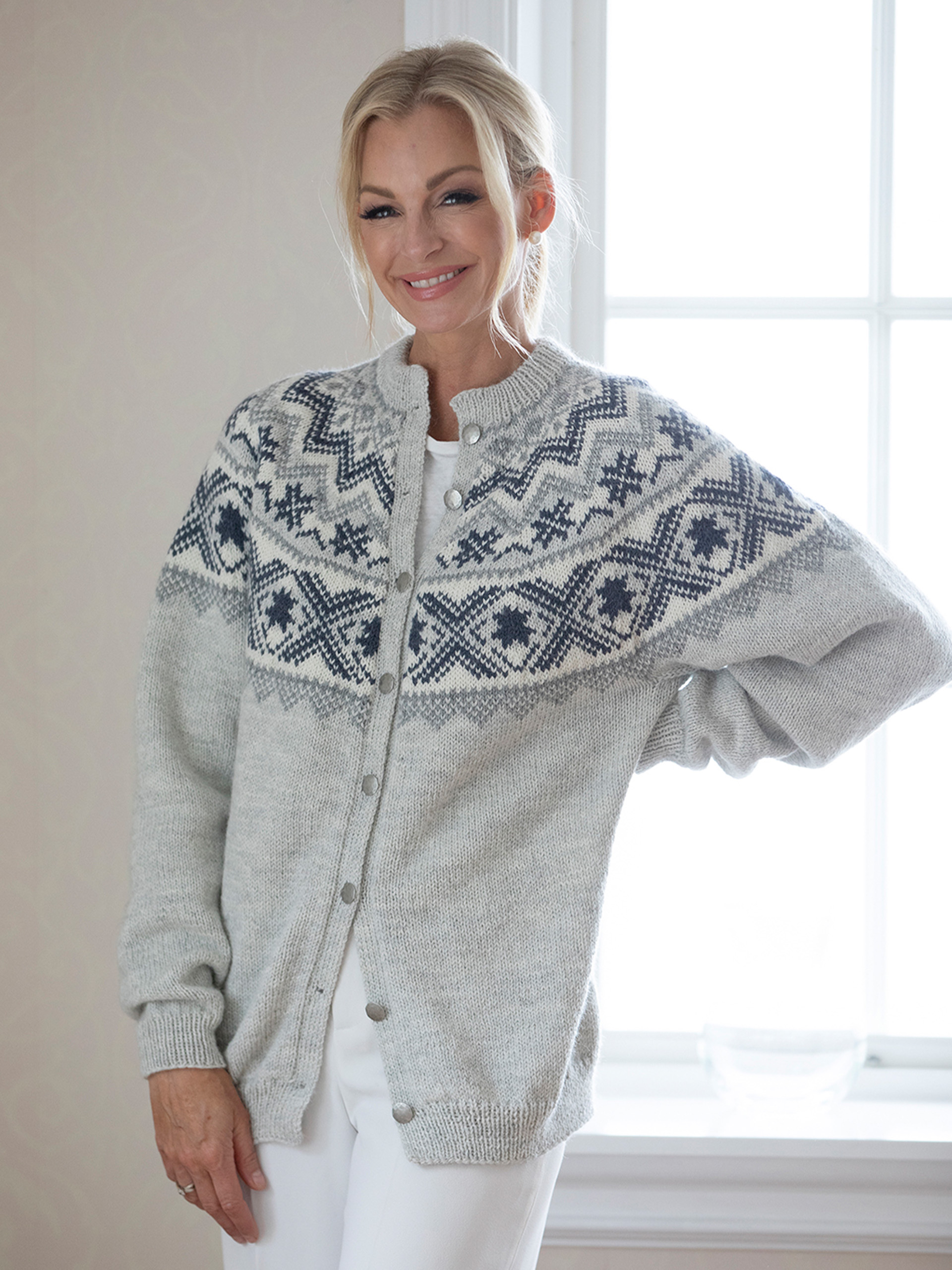 2428-13 Mikkal kofte