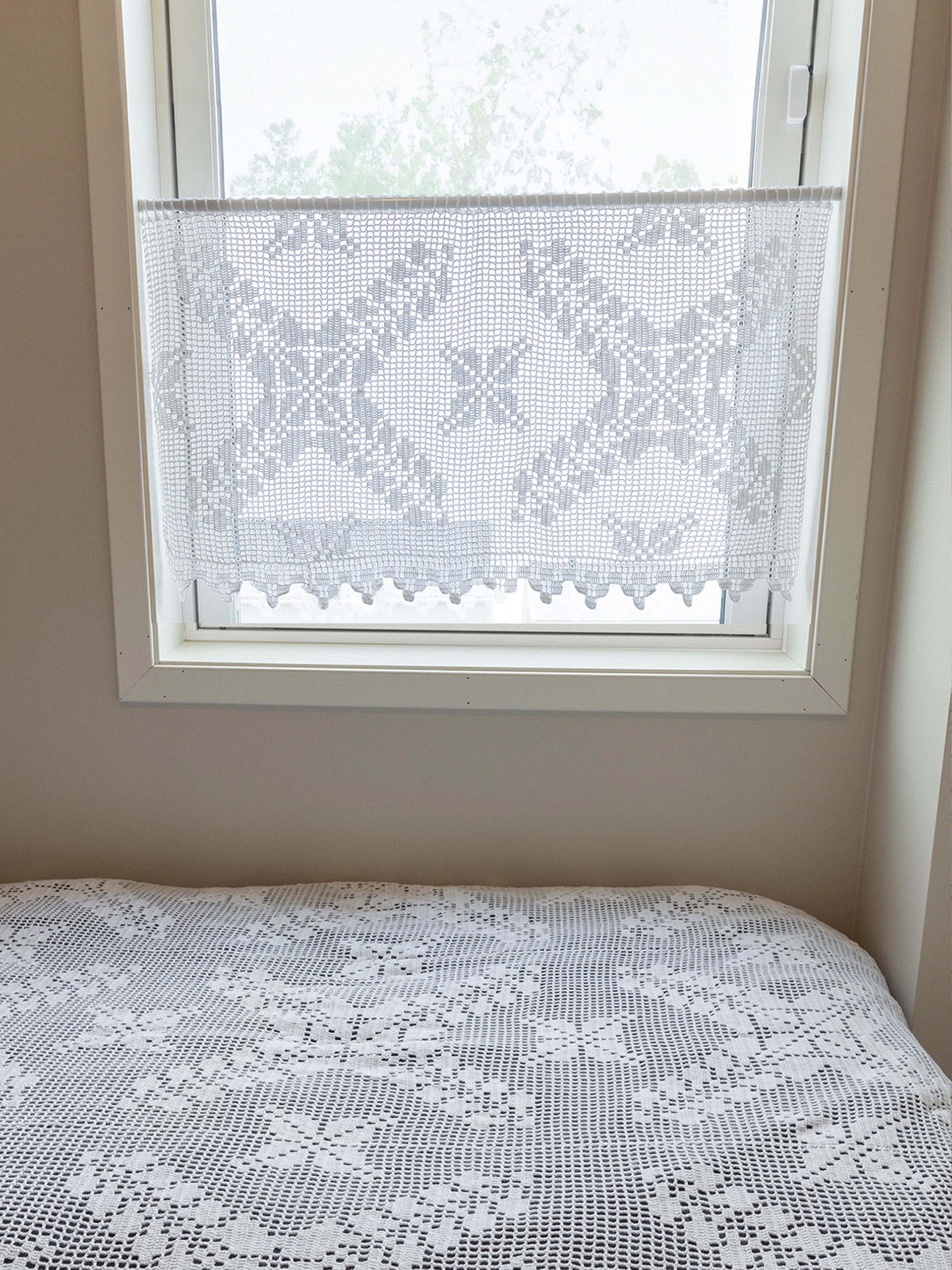 2429-5 Krossing gardinkappe