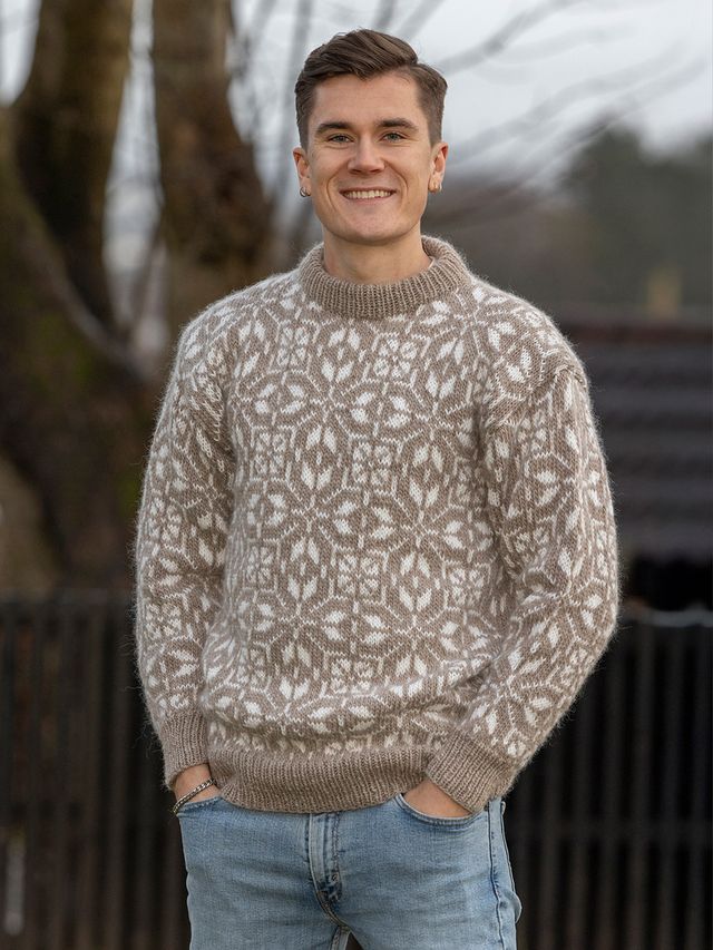 2501-3 Filippa genser