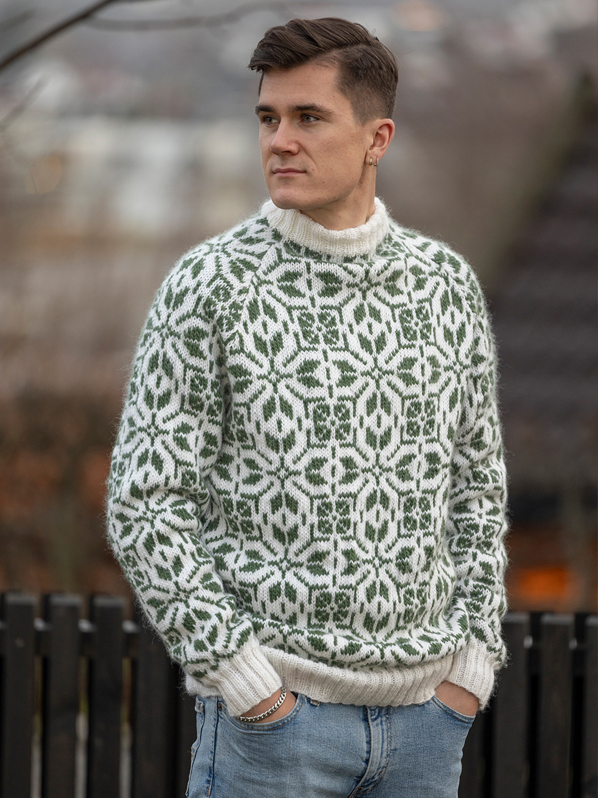 2501-6 Filippa genser