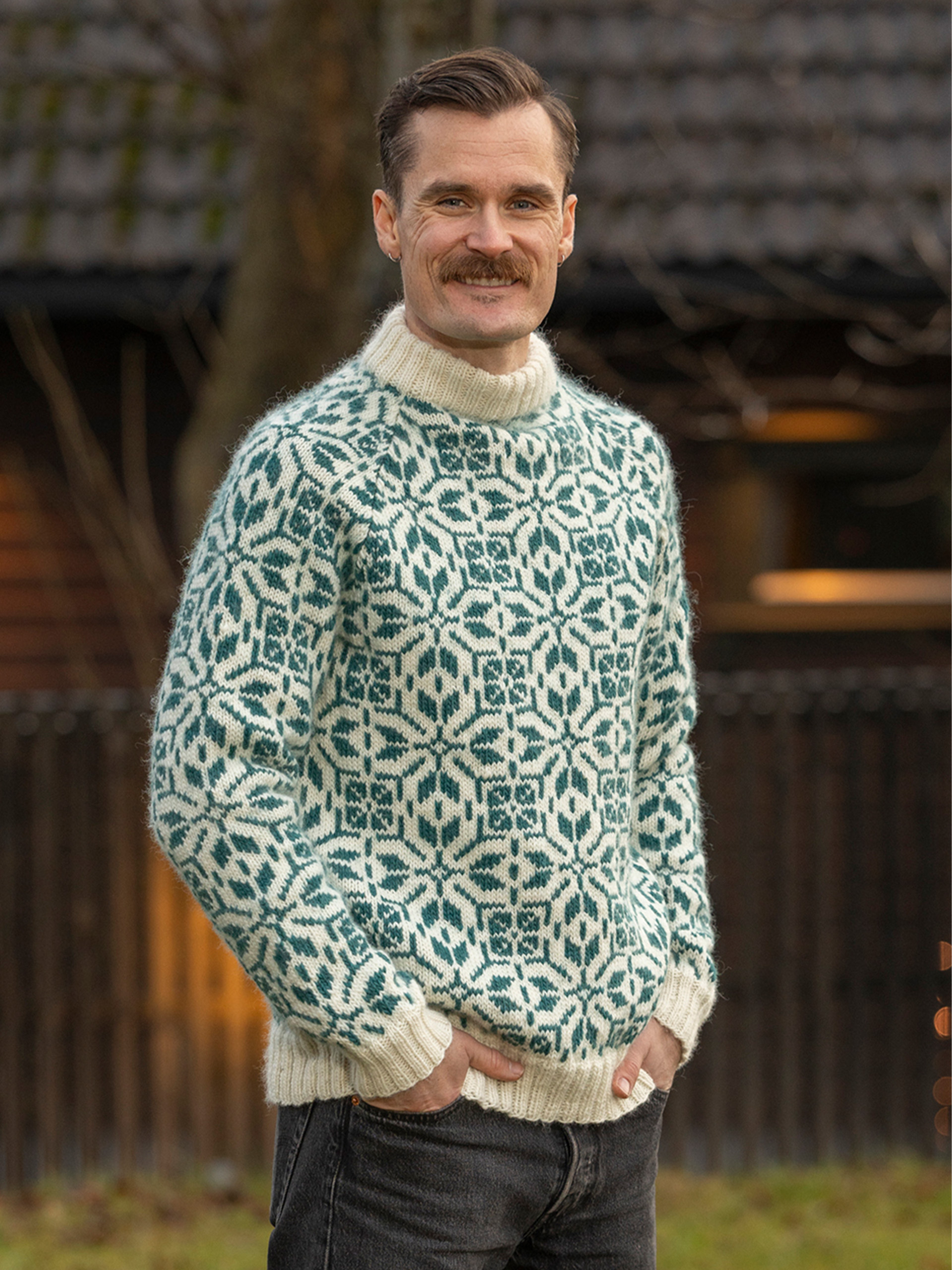 2501-8 Filippa genser