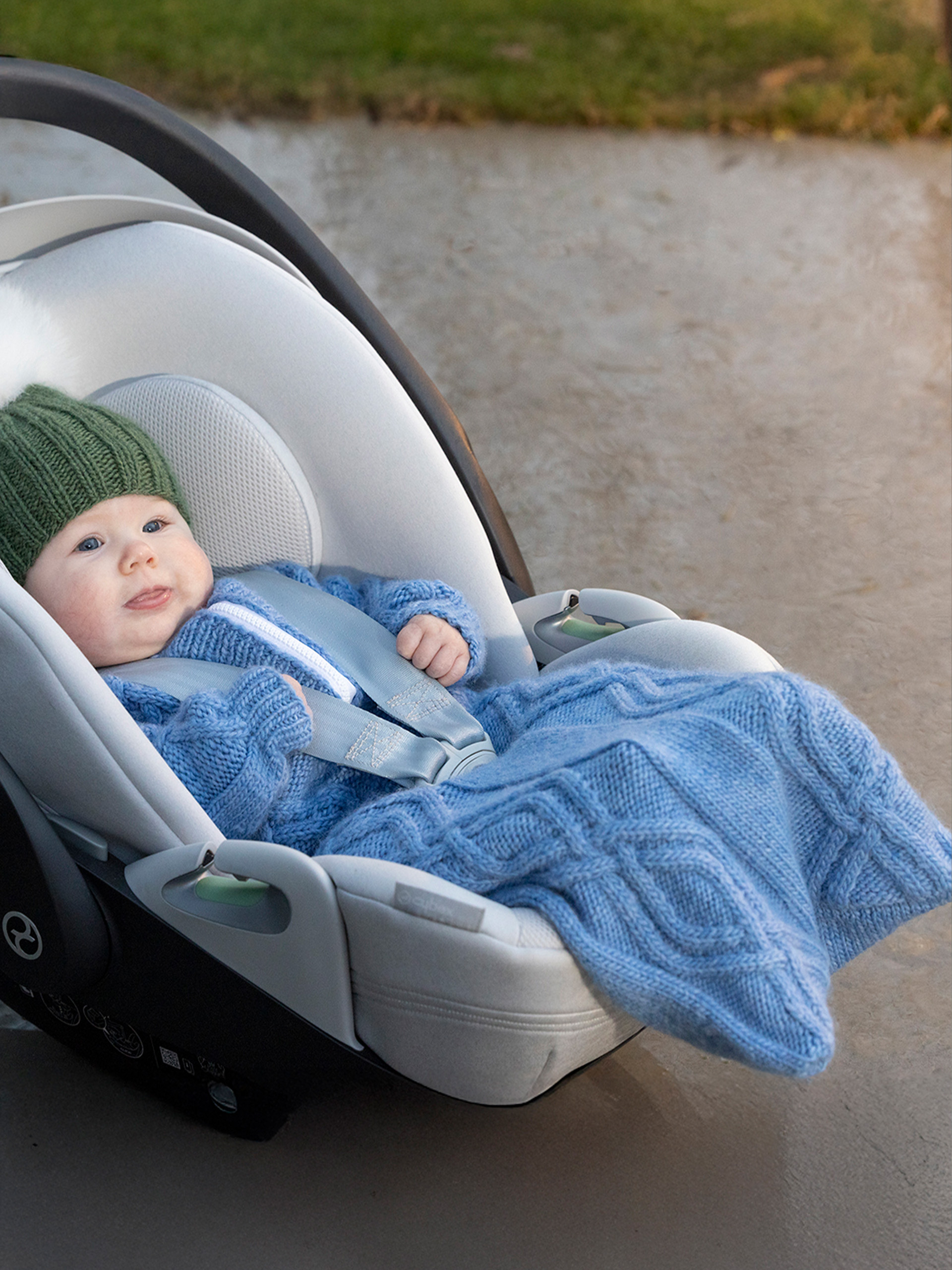 2502-6 Turte Kjørepose