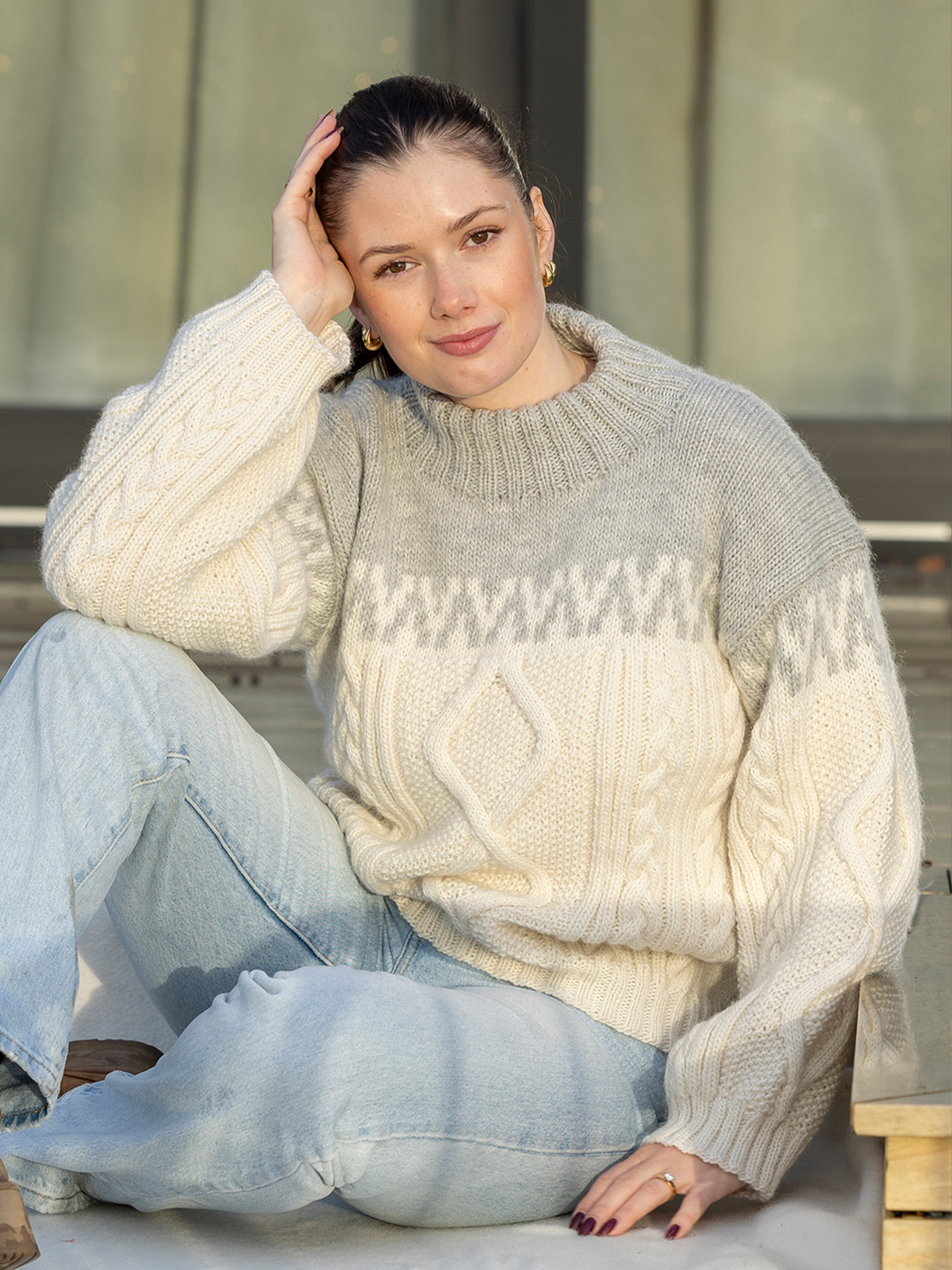 2502-9 Engrapp genser