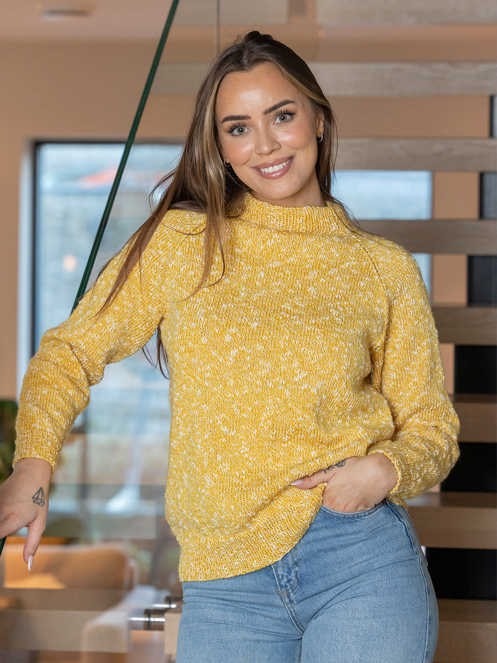 2503-2d Irina genser