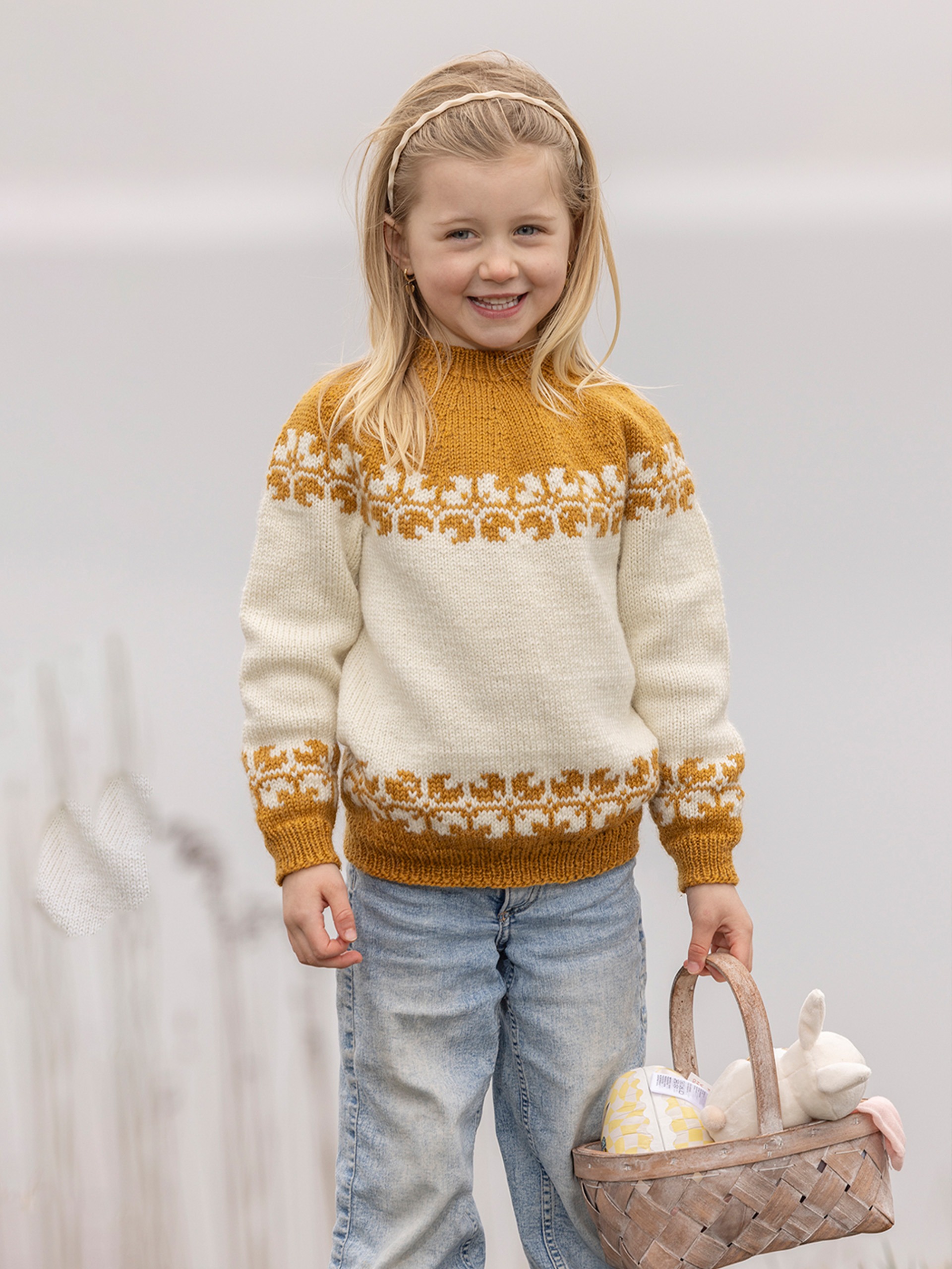 2508-1b Helle genser