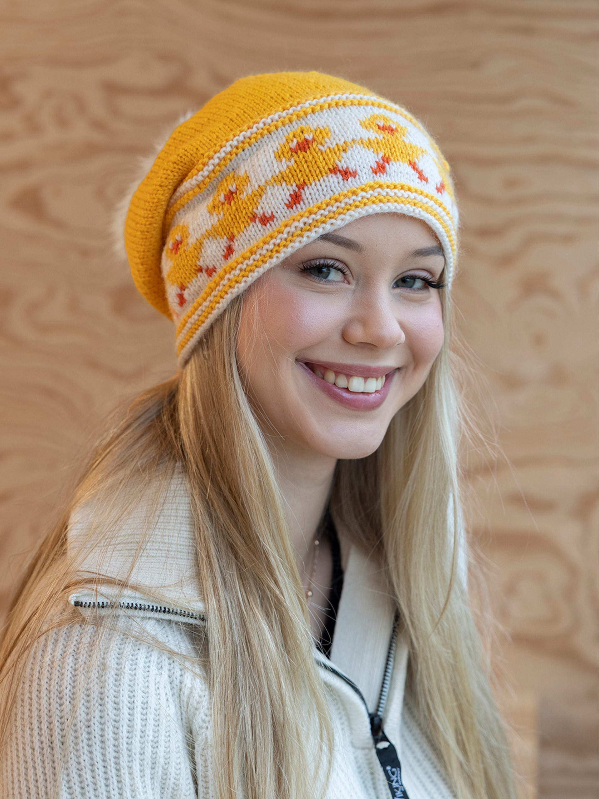 2508-3b Kyllingdans lue