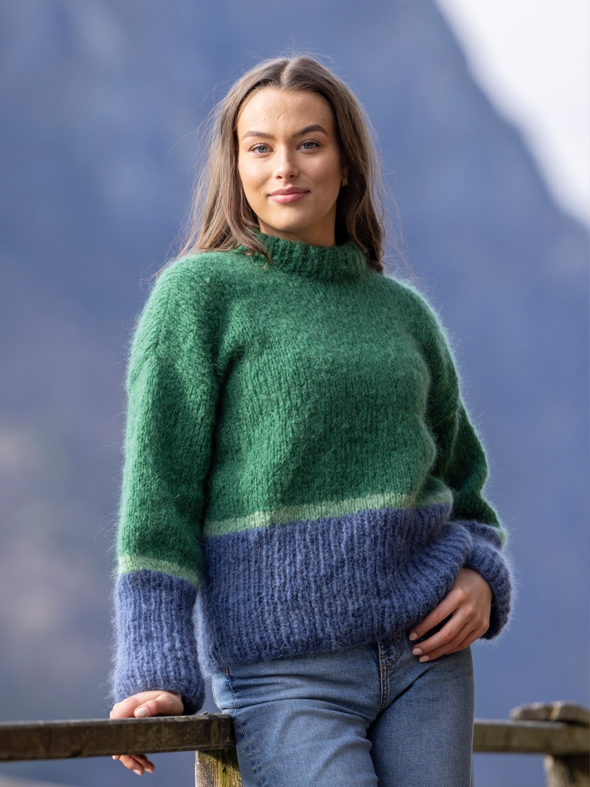 2511-6 Elysia genser