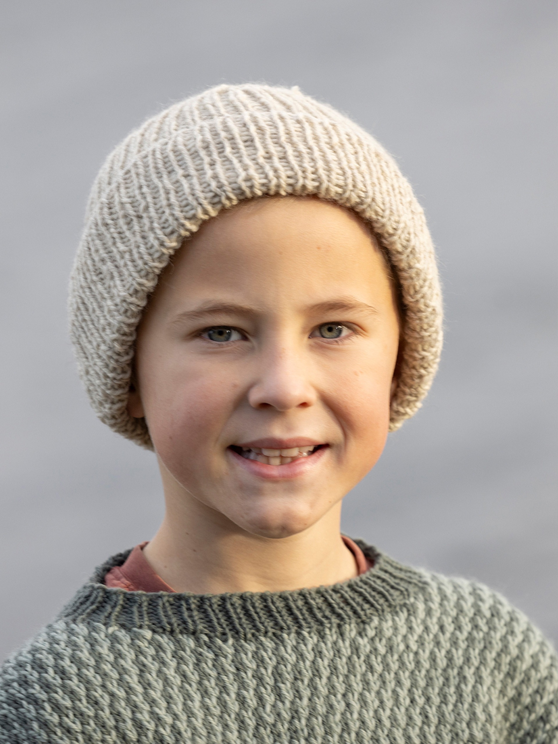 2525-2b Morgondis lue