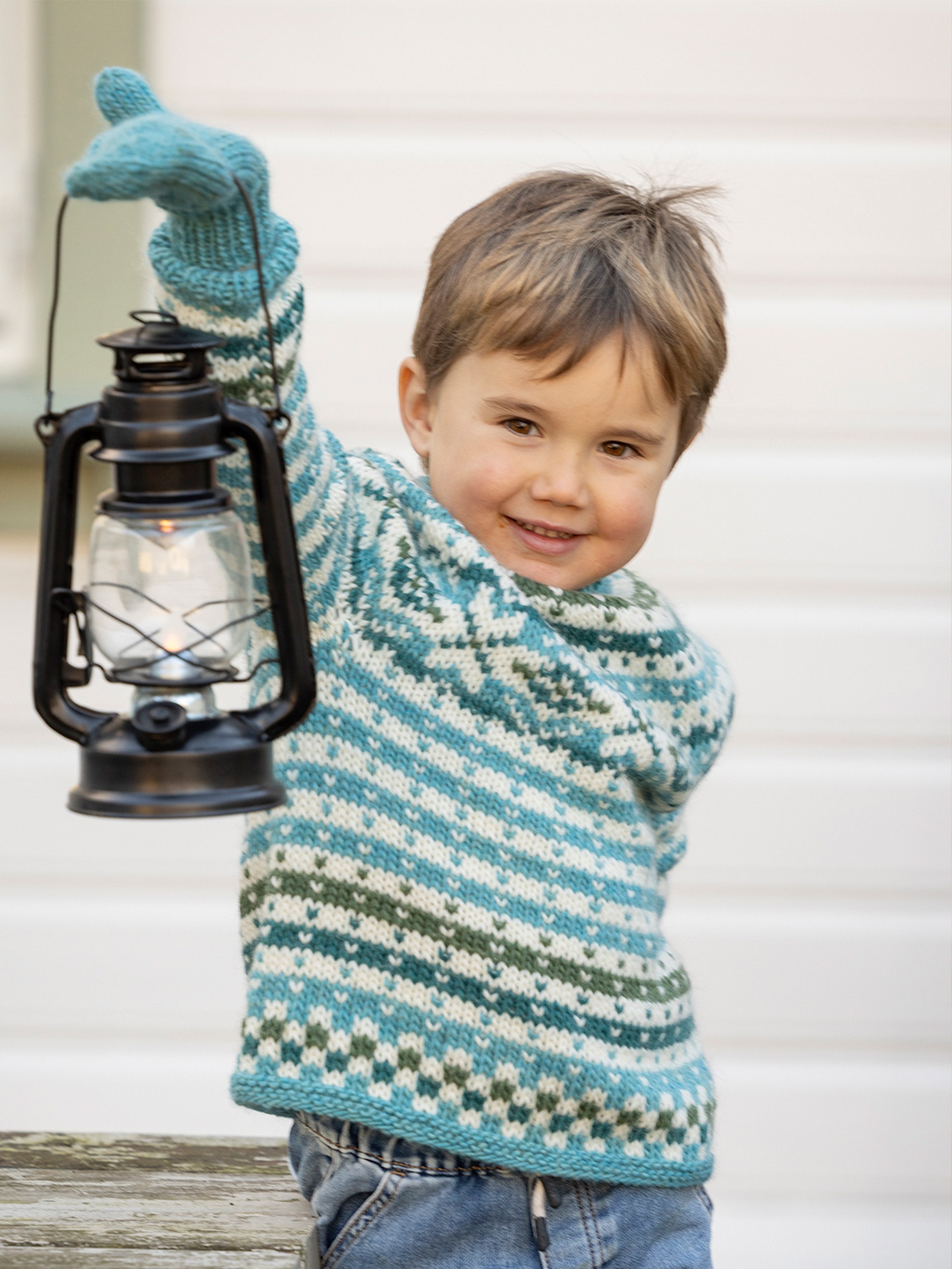 2602-3b Fanastøl genser