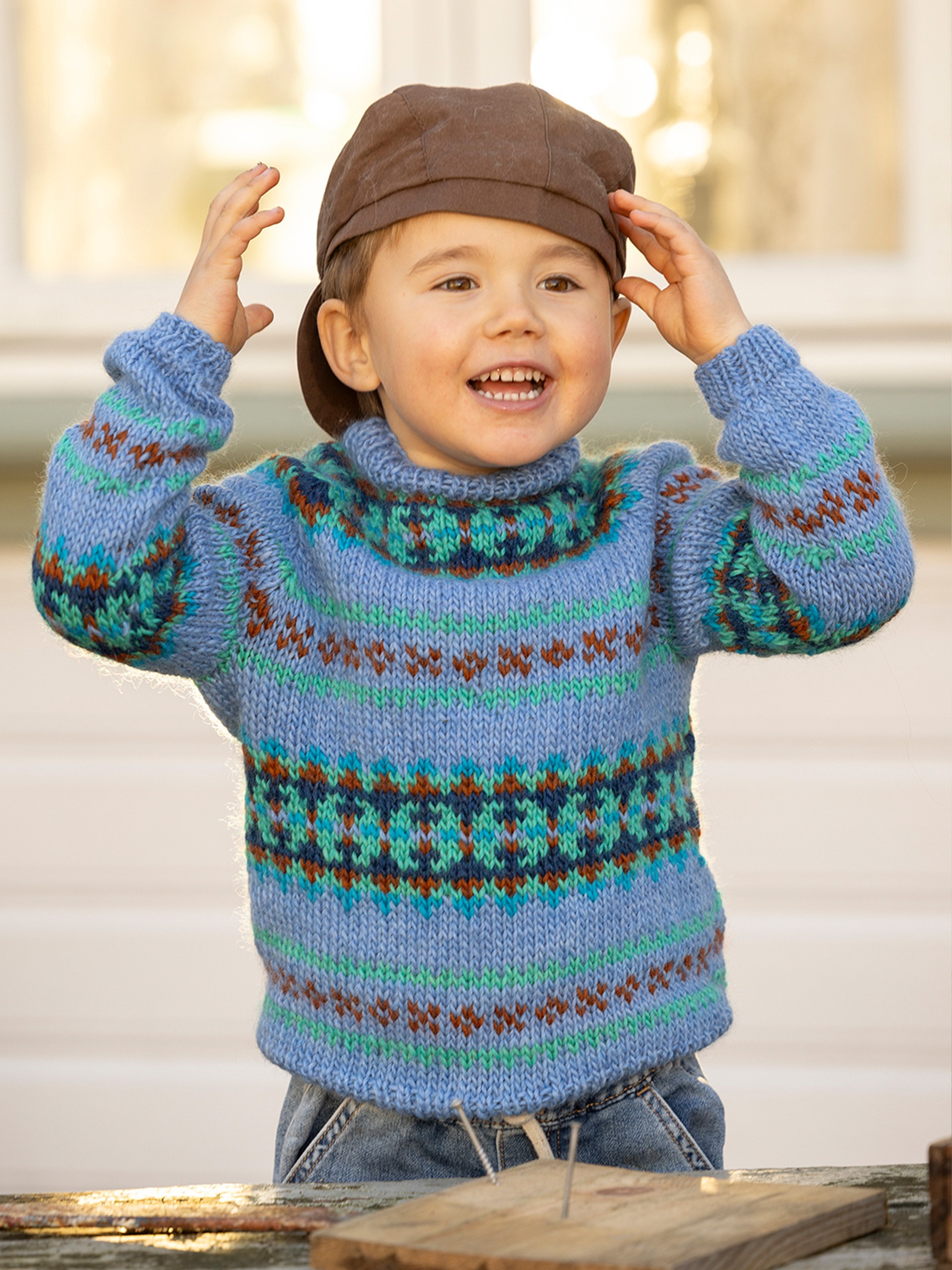 2602-7b Olalia genser