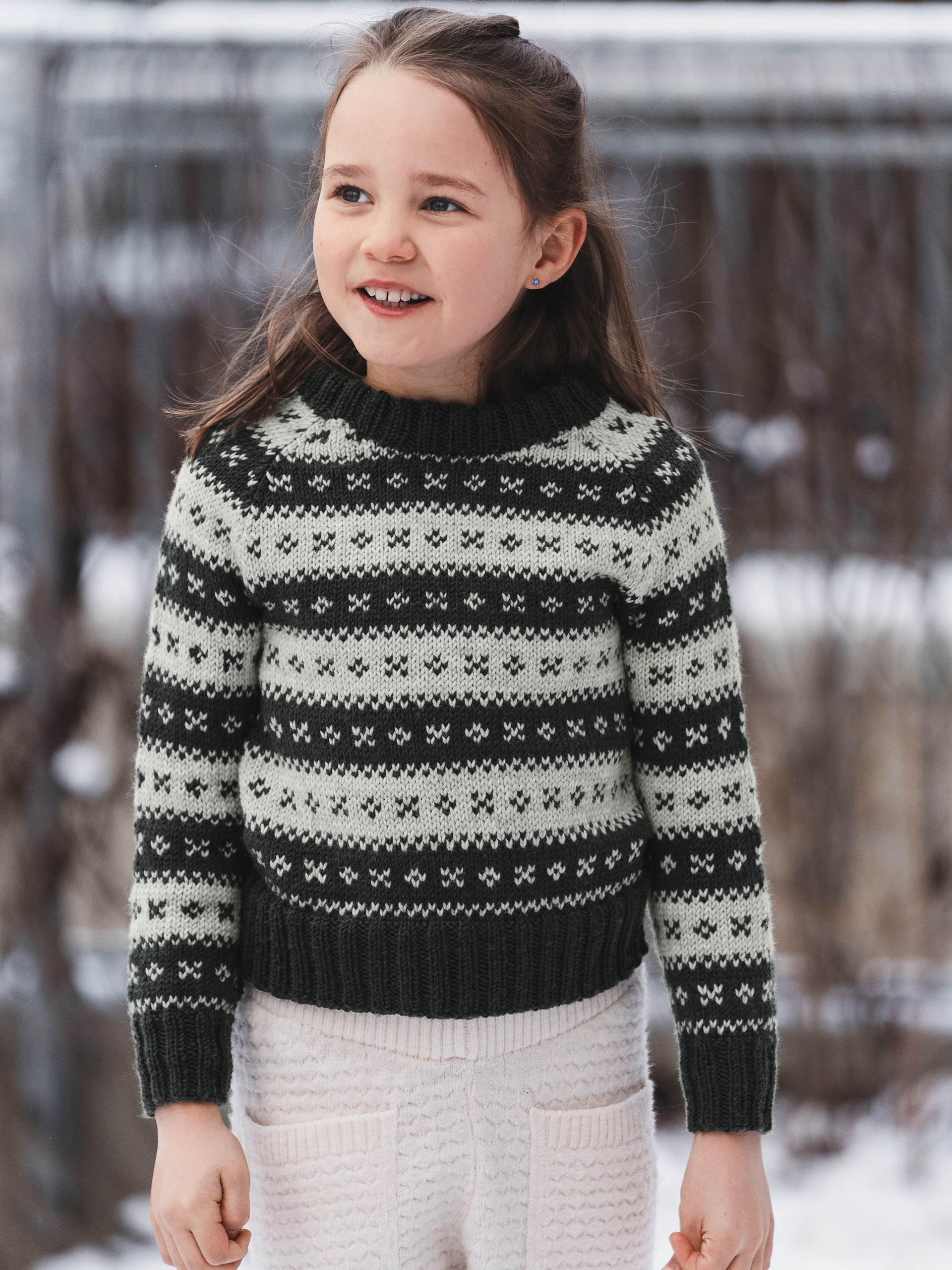 292-12c Håndballgenser barn