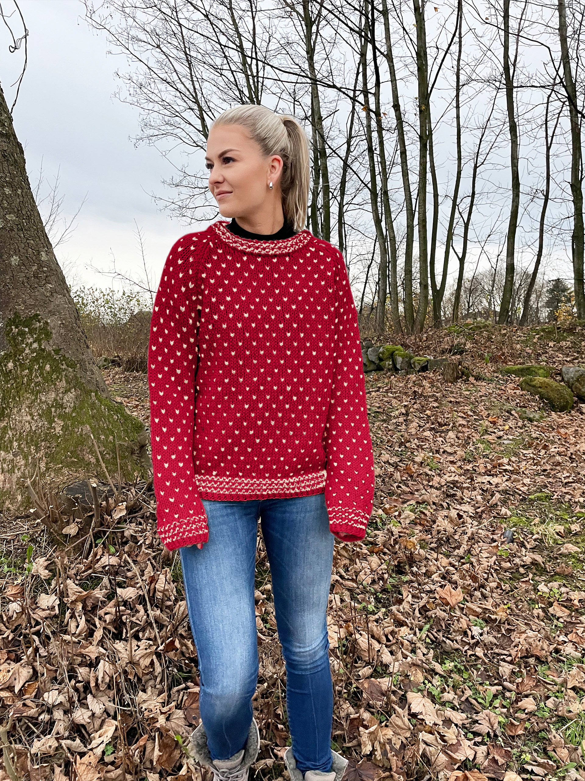 294-09o Thel islender