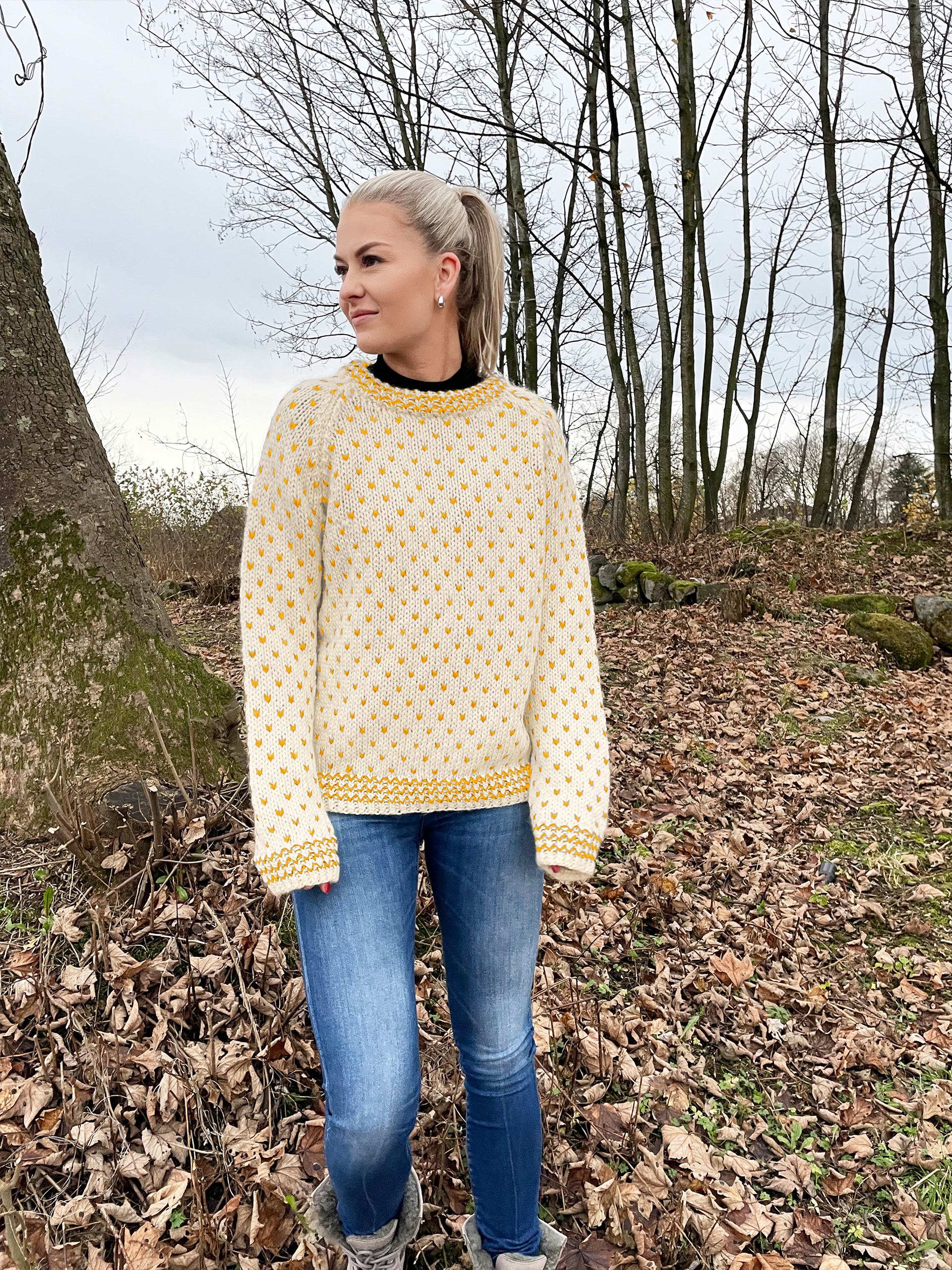 294-09q Thel islender