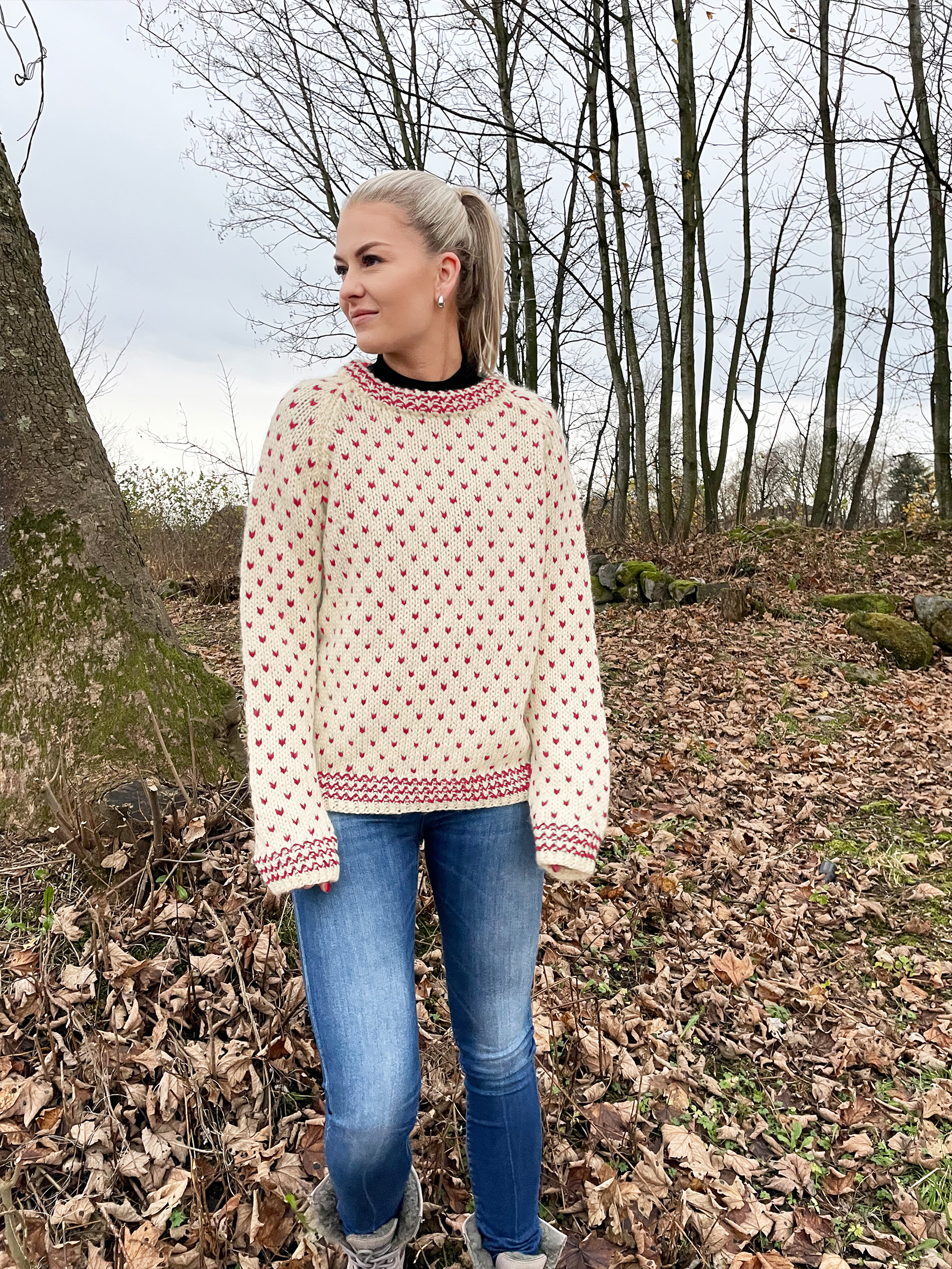 294-09r Thel islender