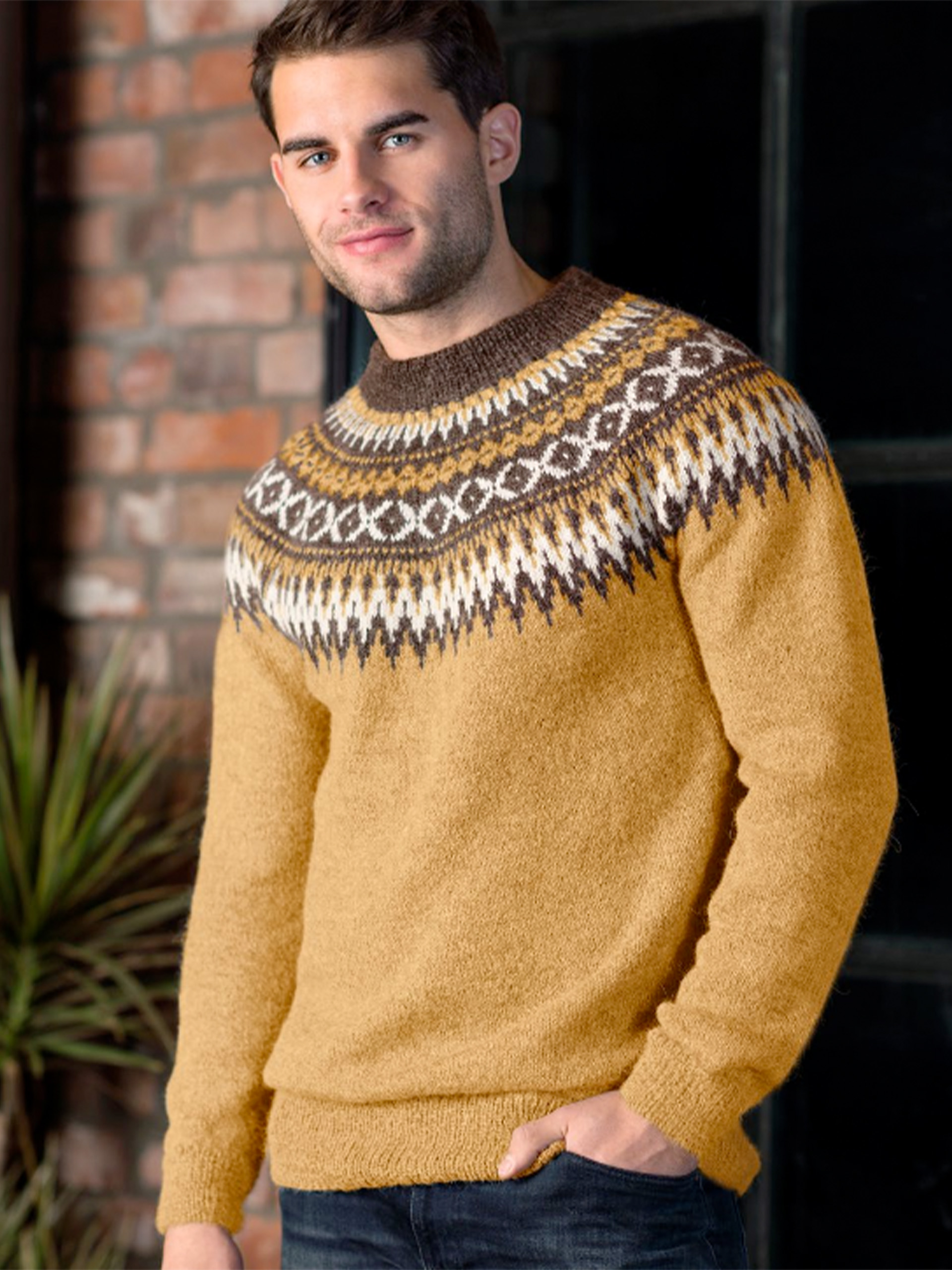 295-06h Rallargenser herre