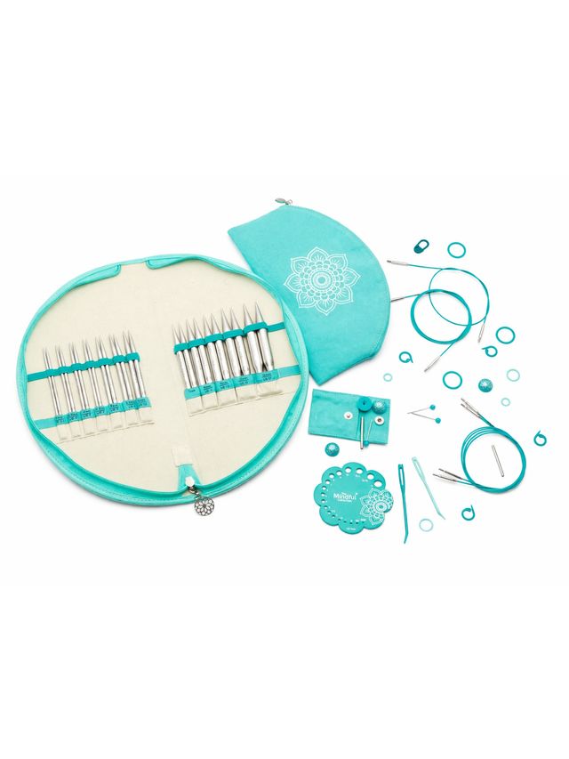 Mindful Gratitude, 3.0-12.0 mm Deluxesett