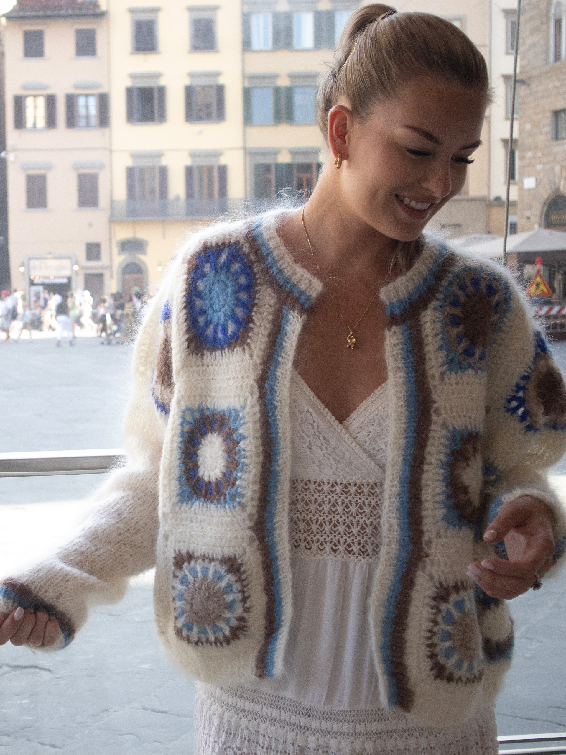 309-09c Moselle jakke