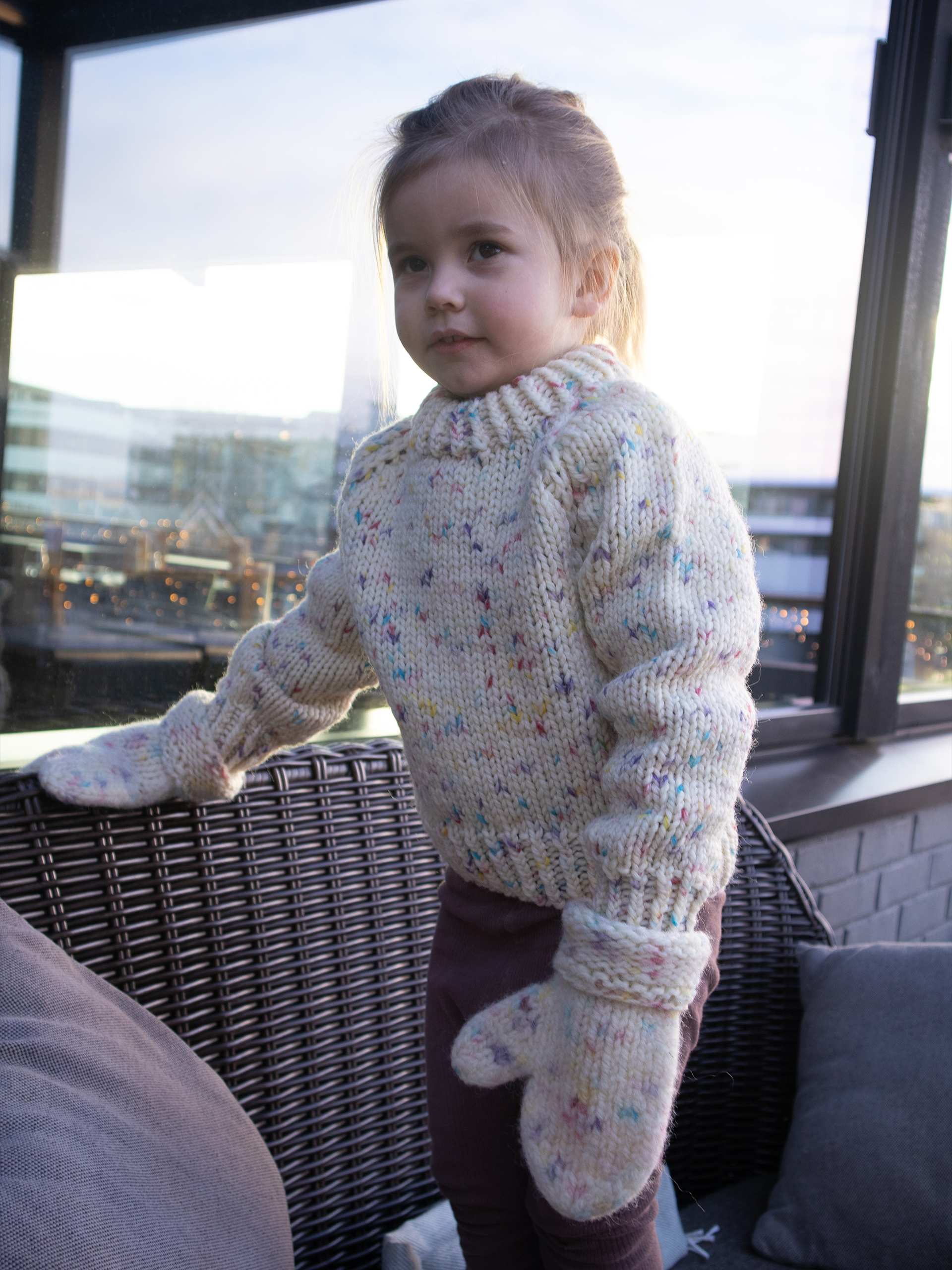 316-03 Ultimate genser