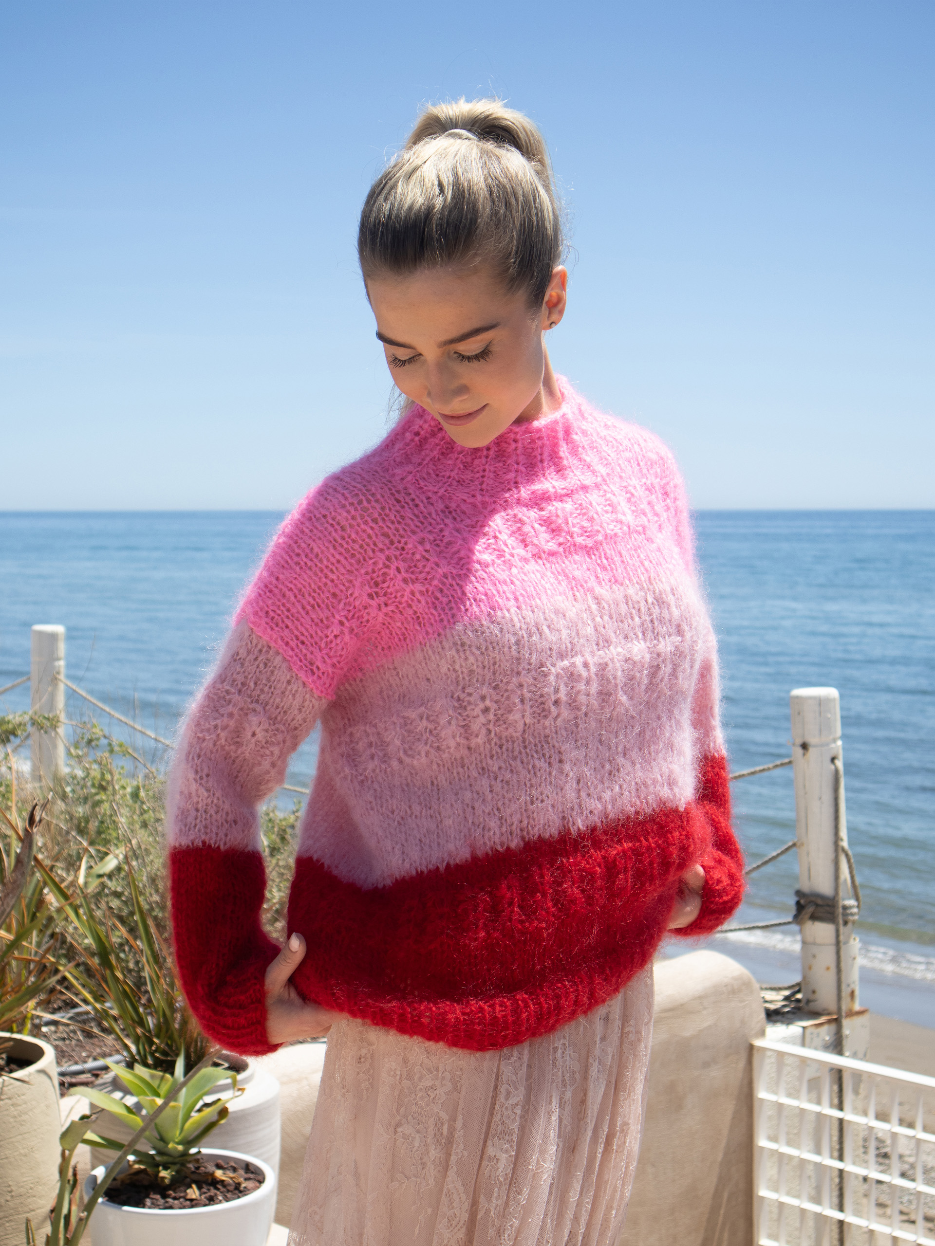 320-11b Say genser (Soft)