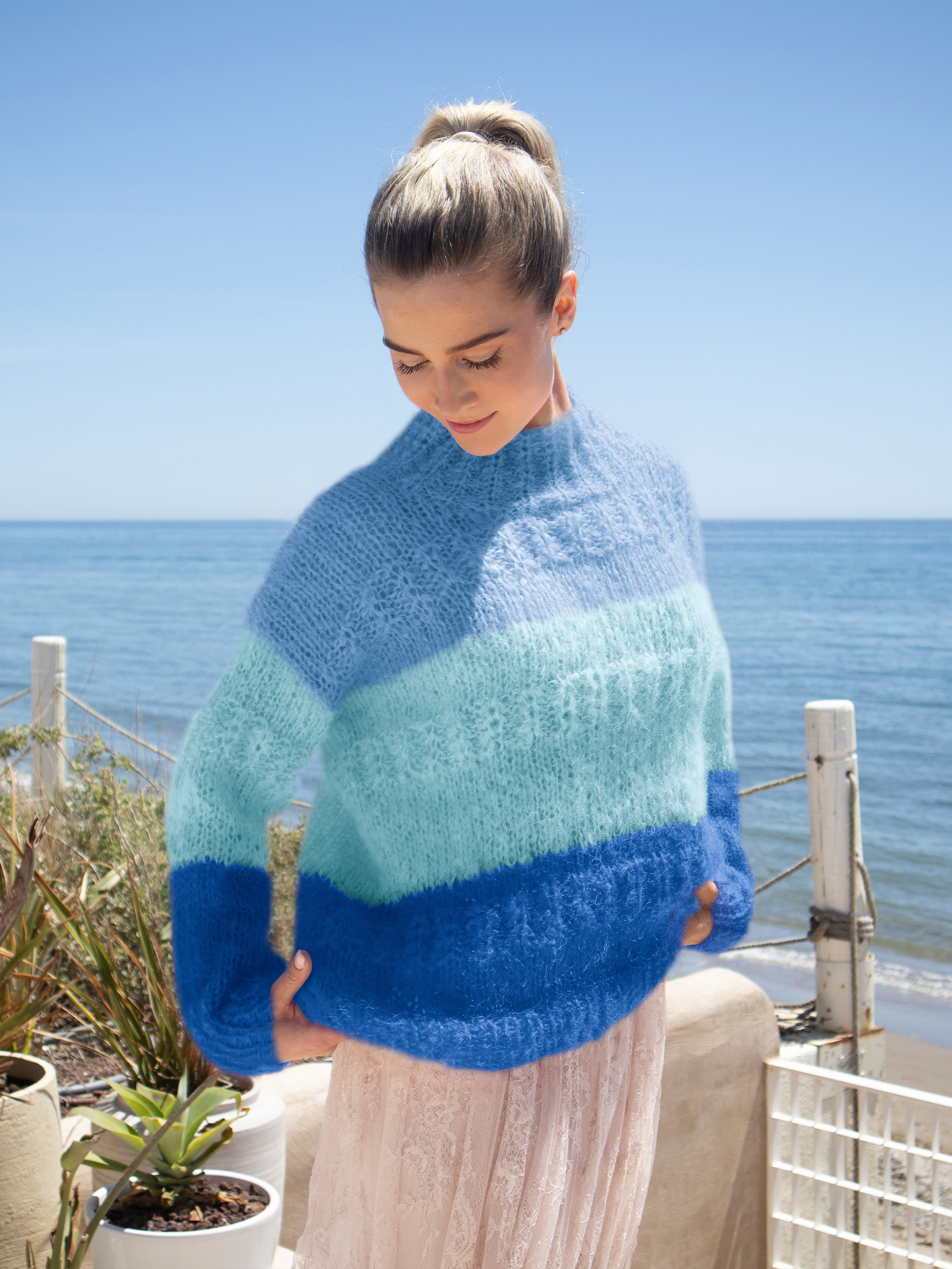 320-11f Say genser (Soft)