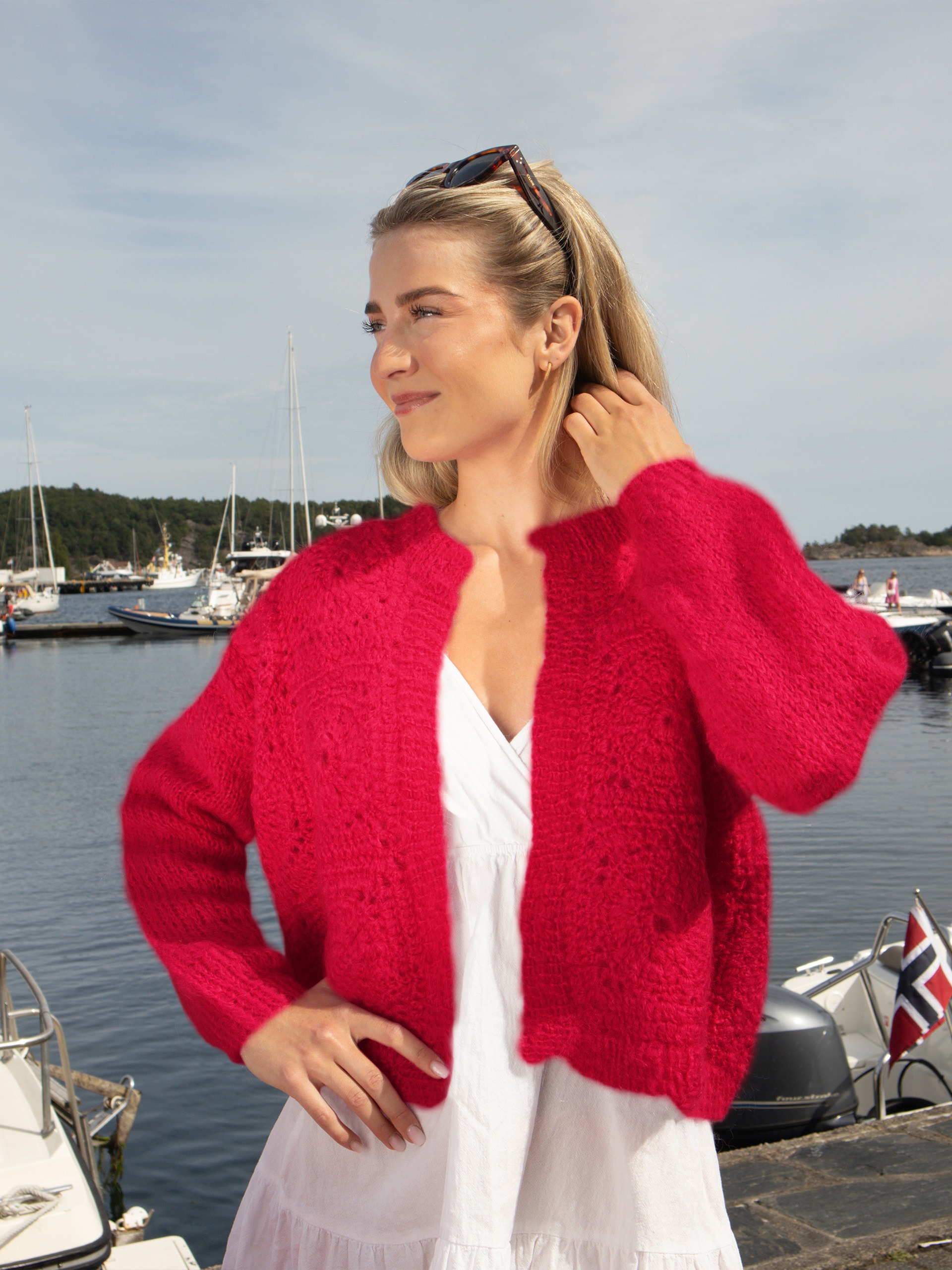 09-15c Moselle jakke