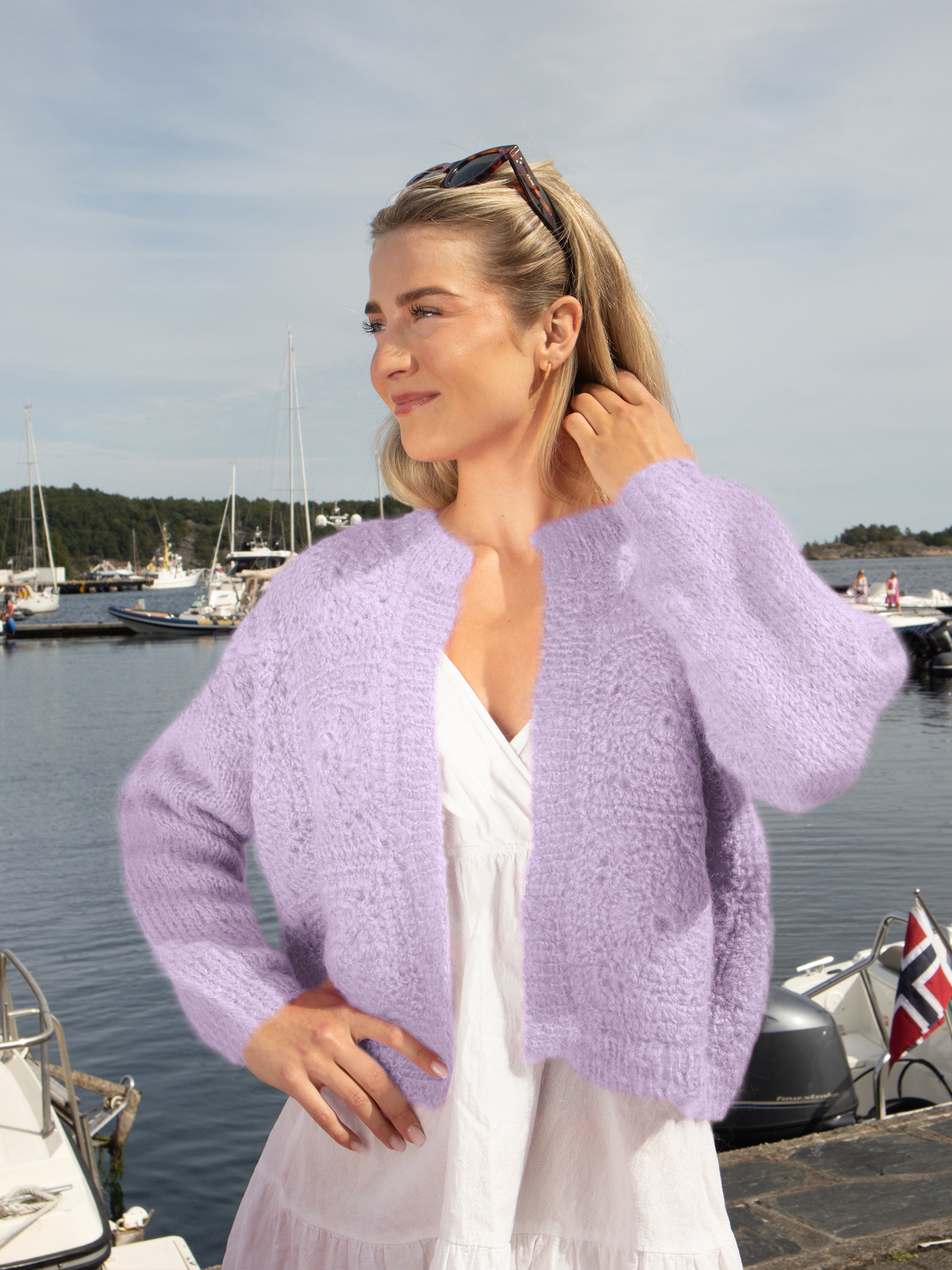 09-15g Moselle jakke