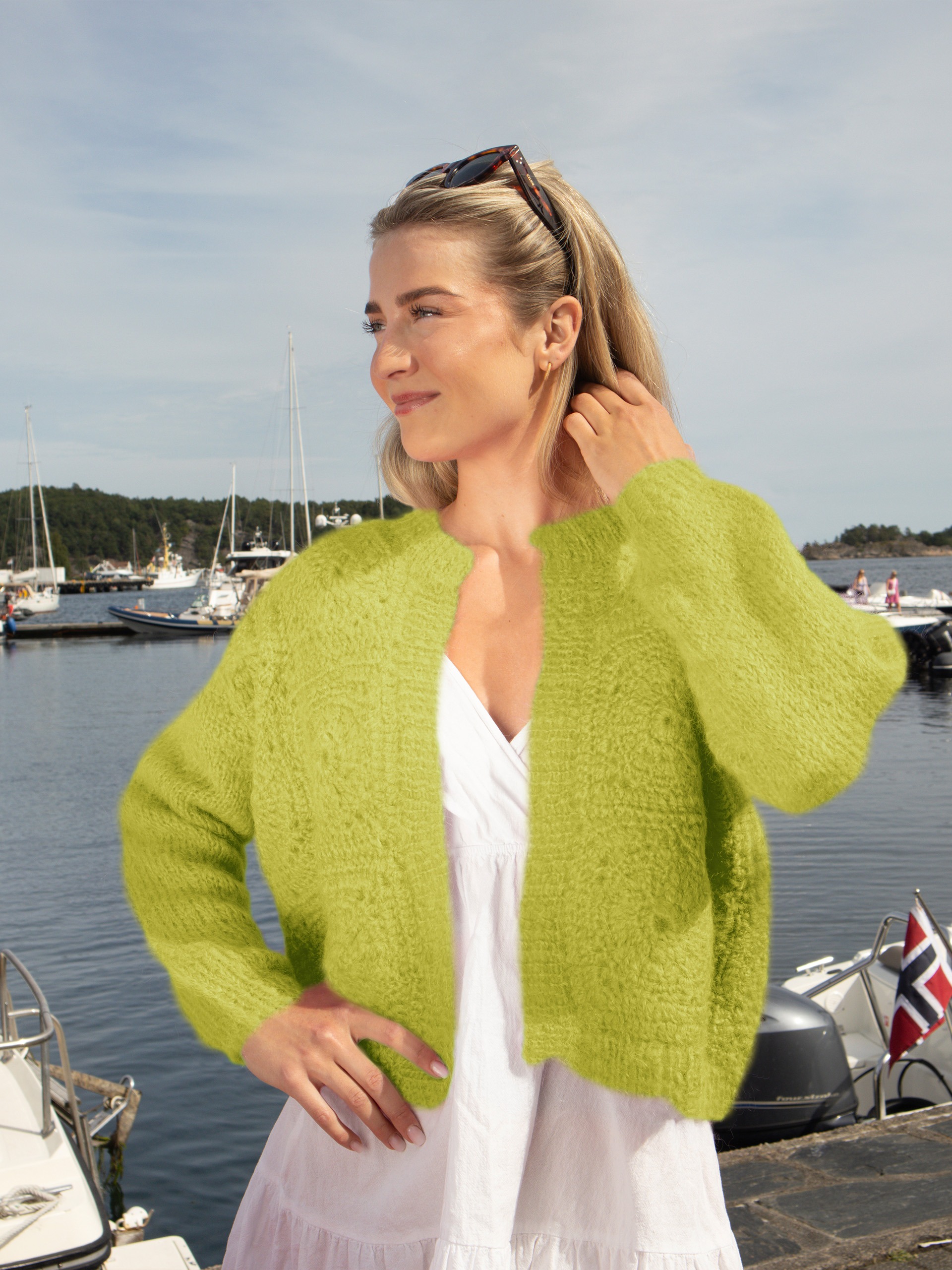 09-15j Moselle jakke