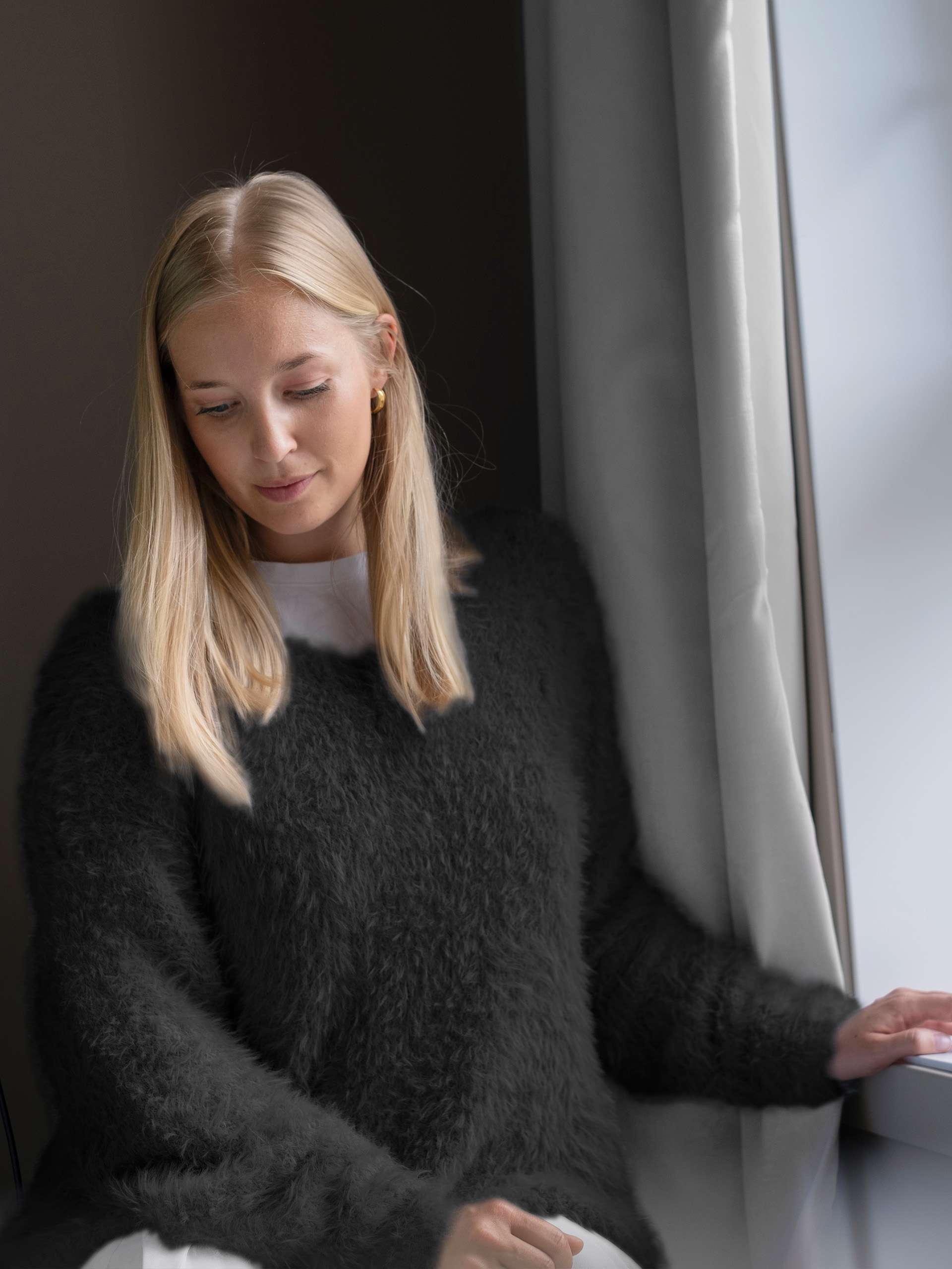 322-06g Mamba genser