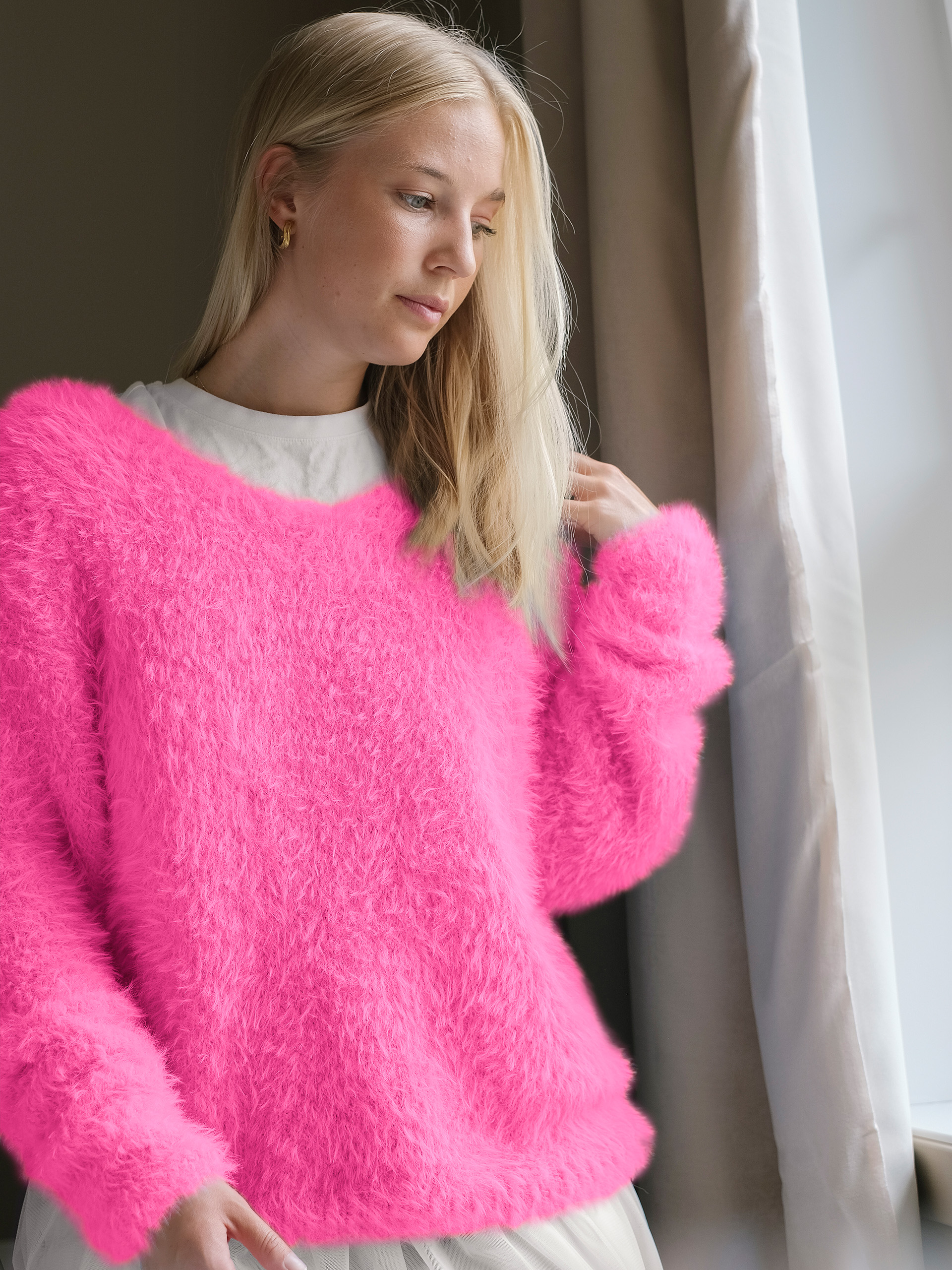 322-06m Mamba genser