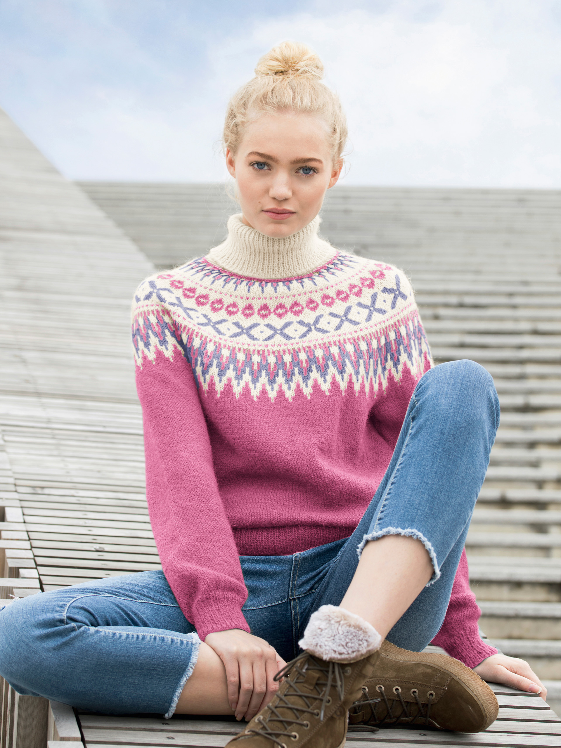 364-05i Rallargenser