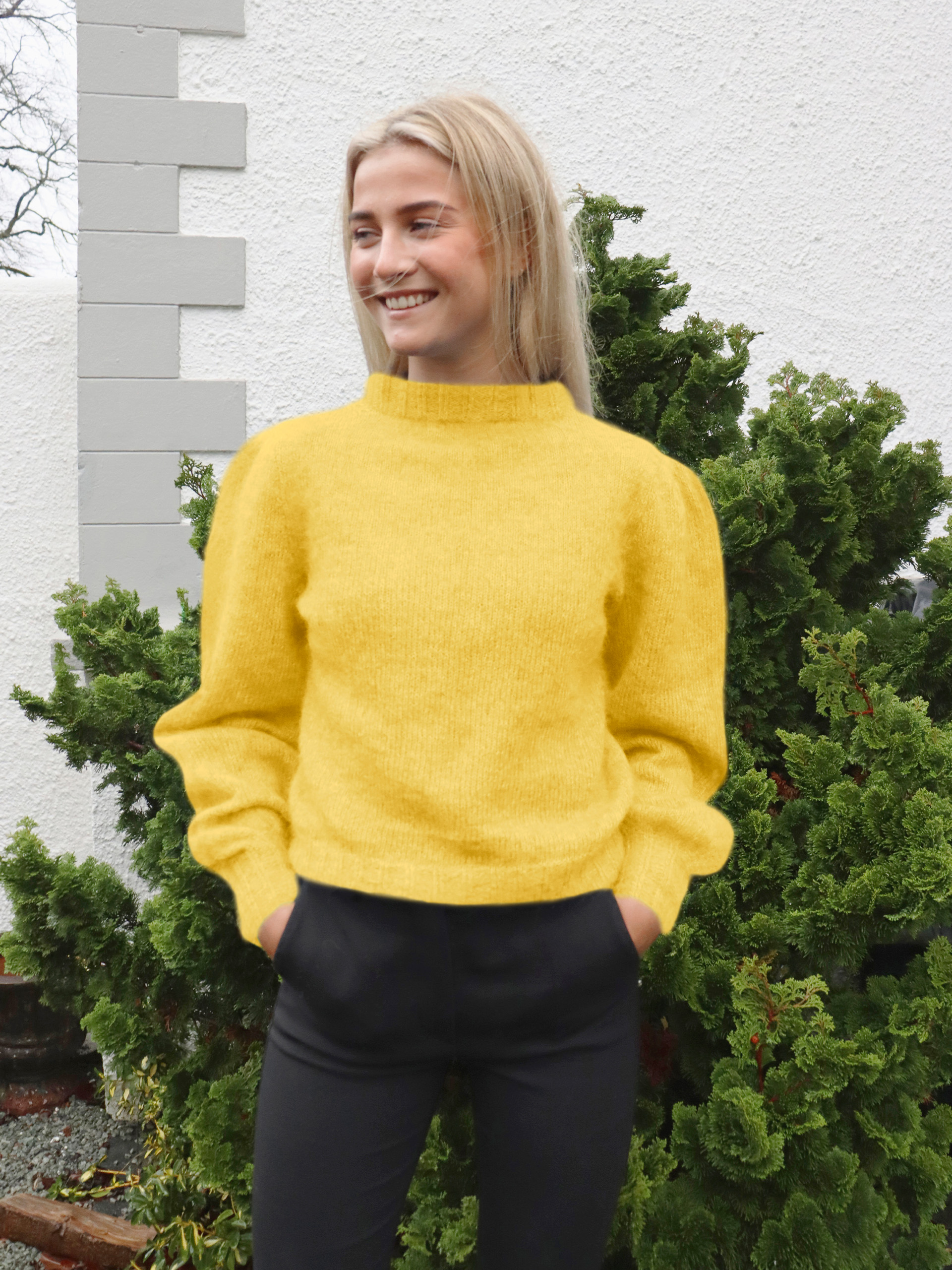 408-23u Misty genser