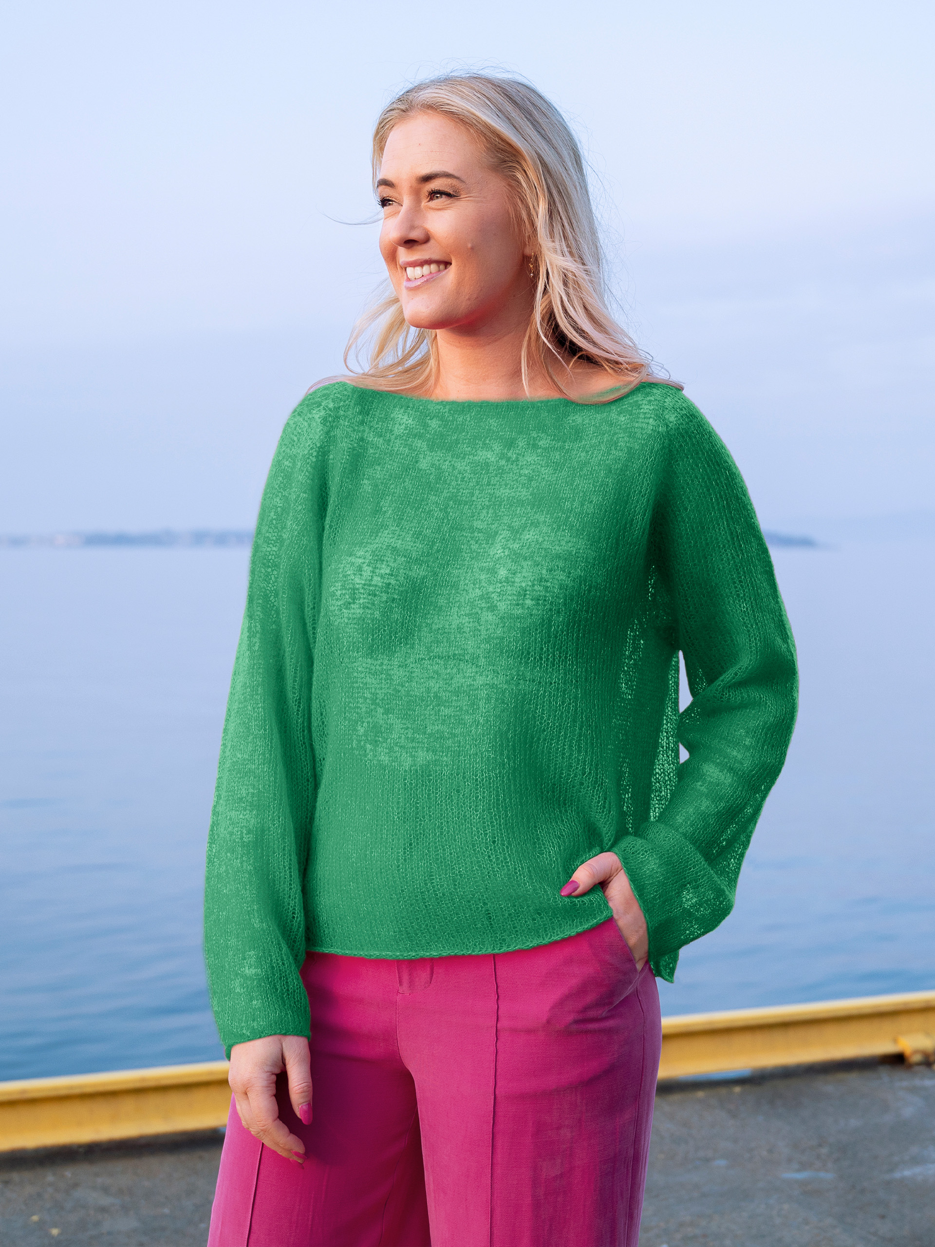 451-06u Gally genser