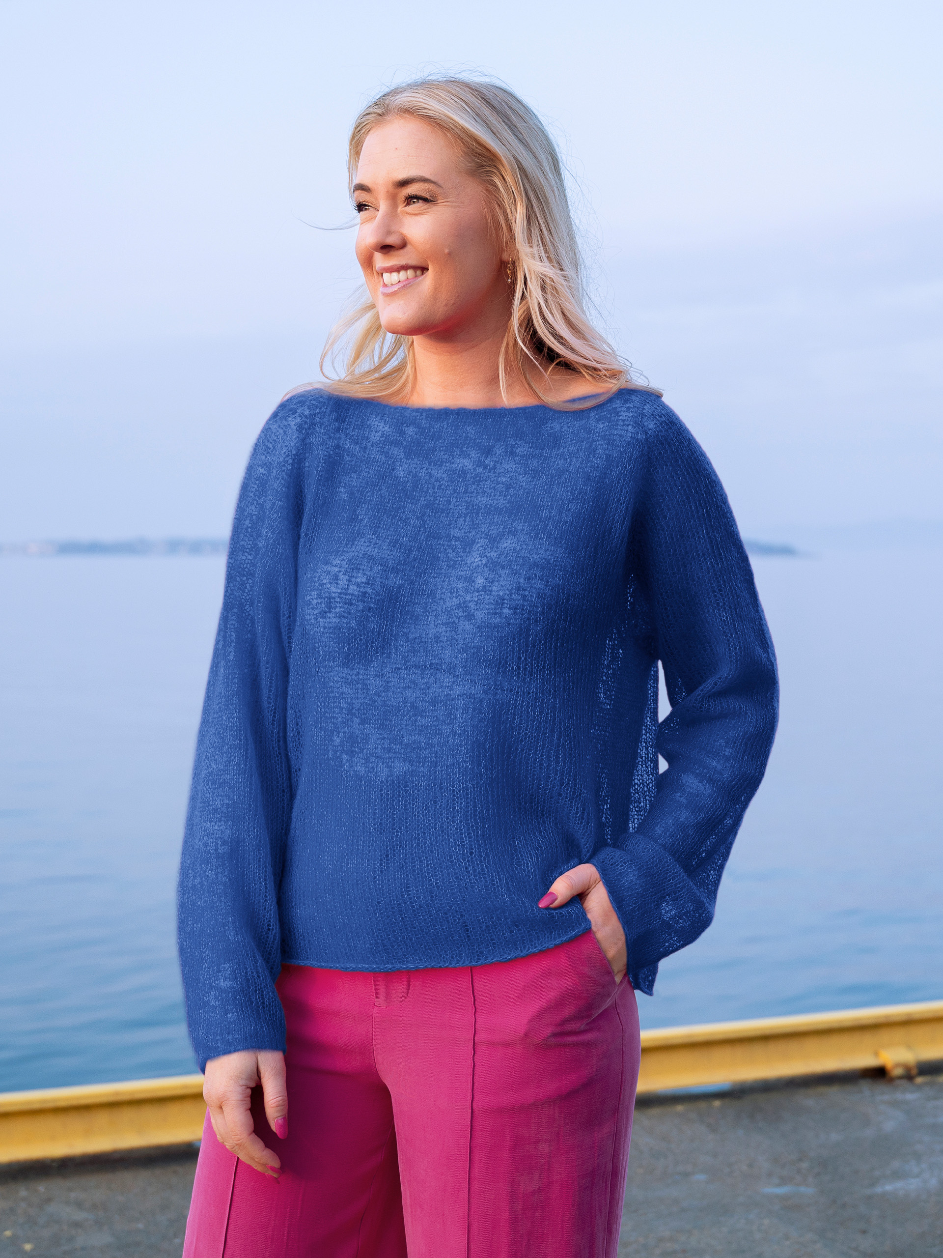 451-06w Gally genser