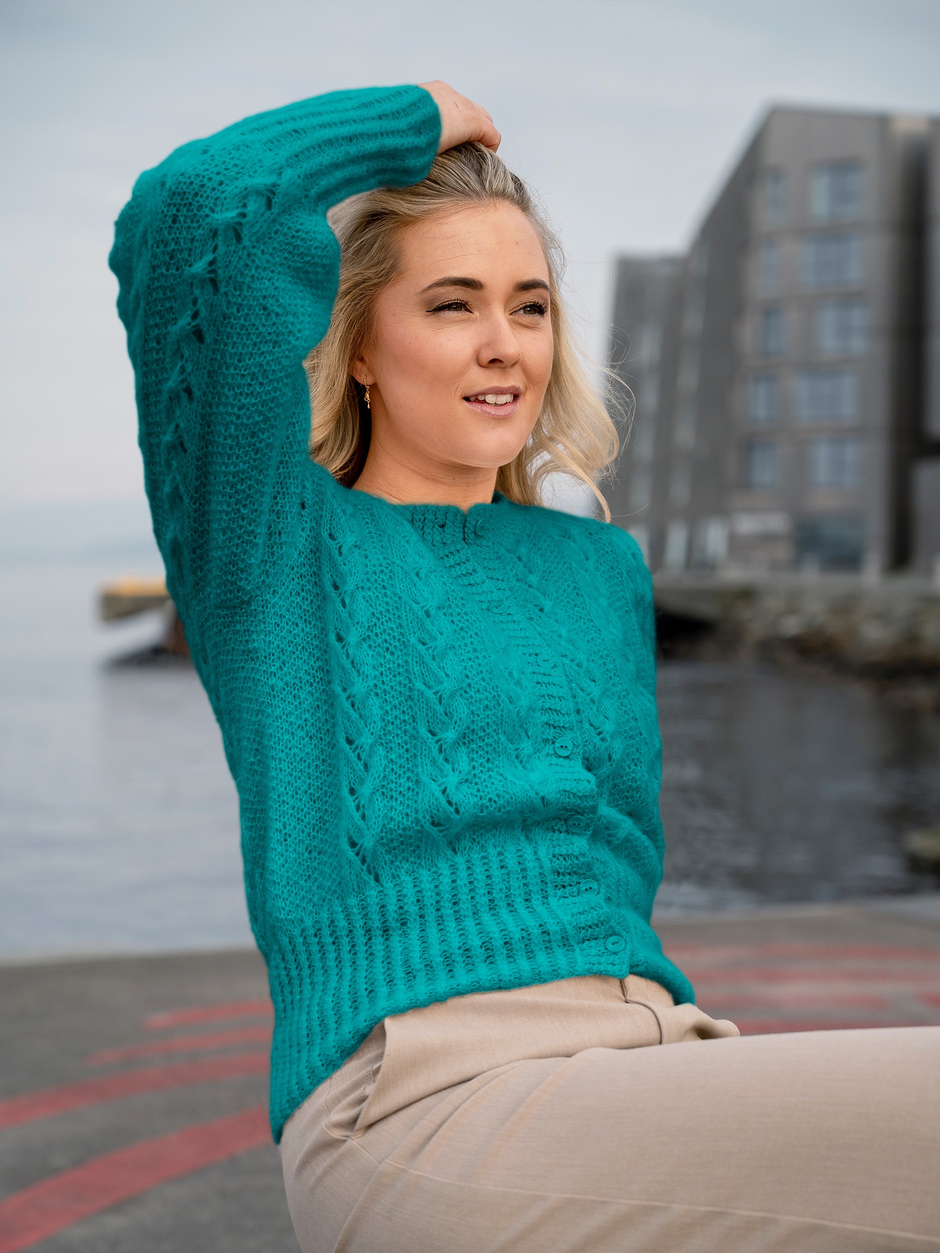 451-15c Kira cardigan