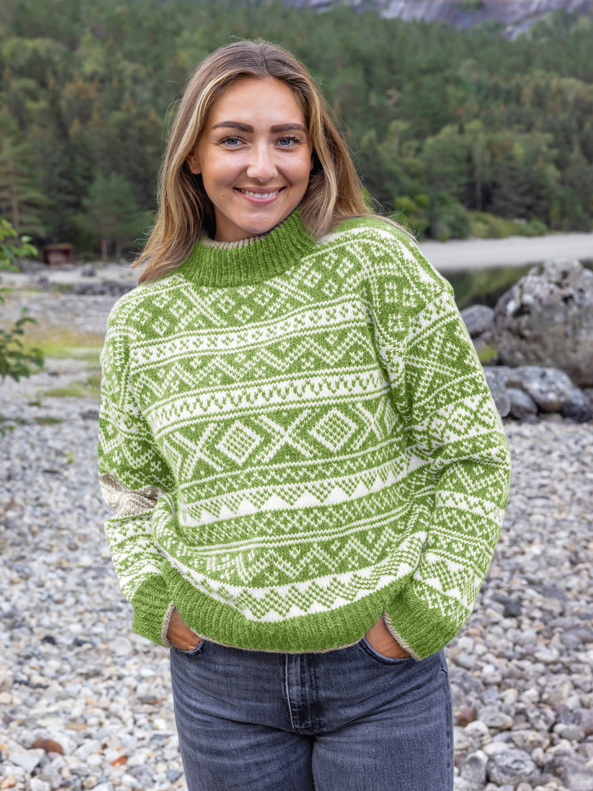 489-01d Valle genser (Older)