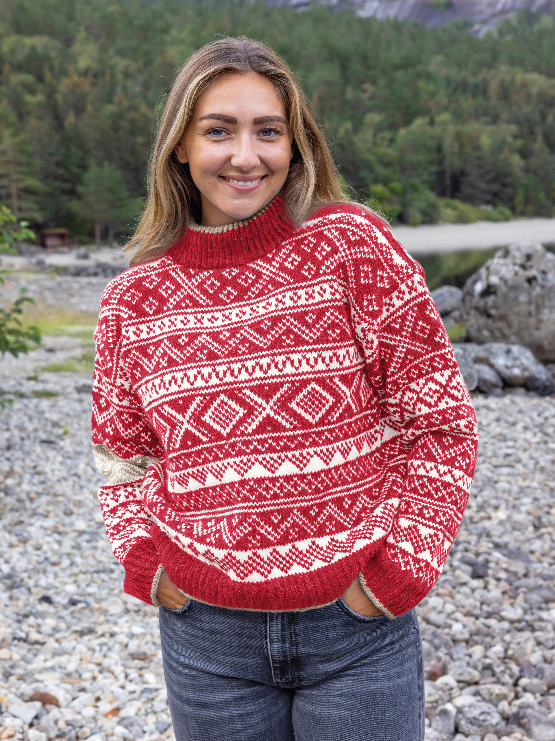 489-01e Valle genser (Older)