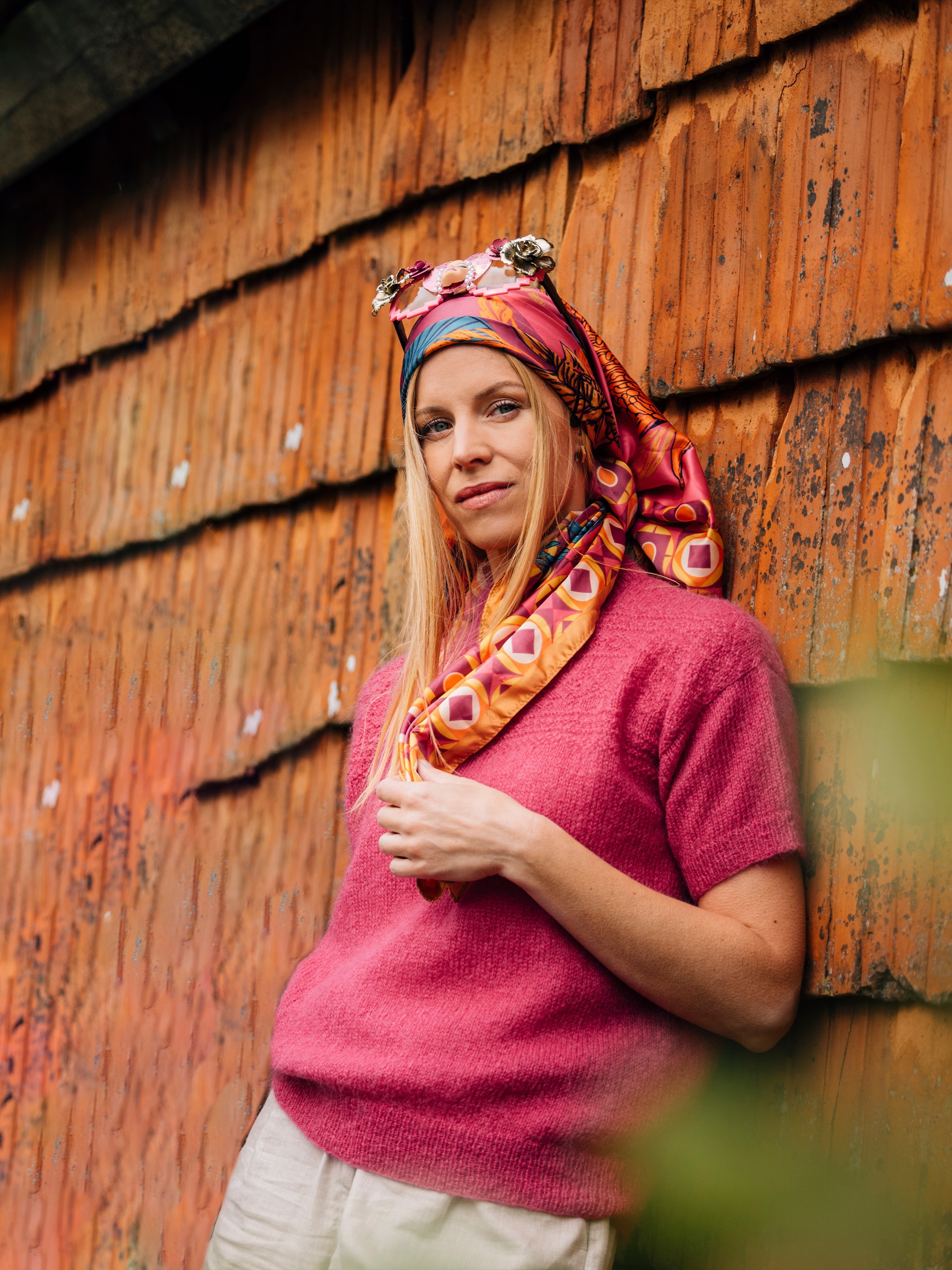 496-01b Setesdal jumper