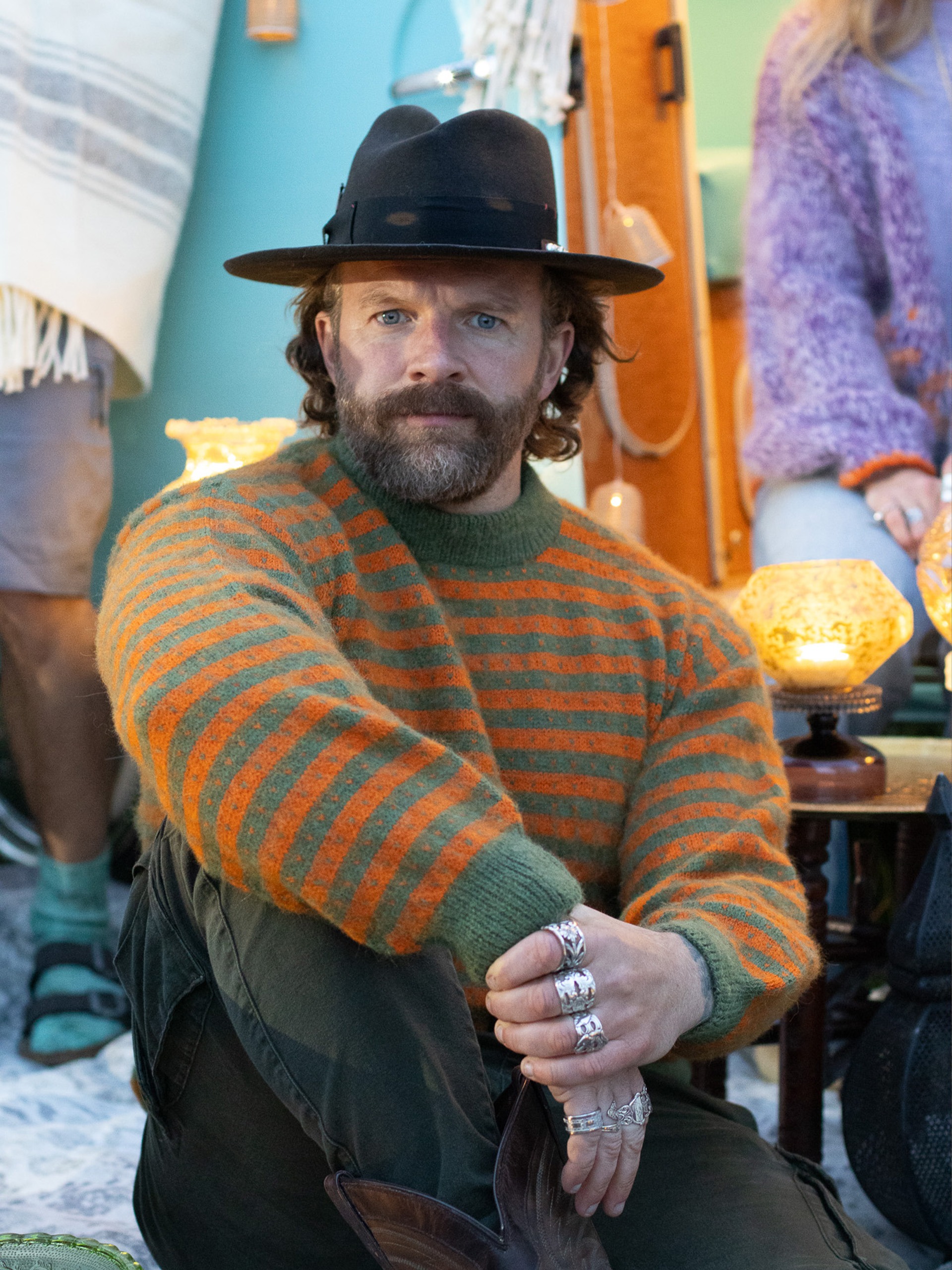 496-03 Fana herregenser