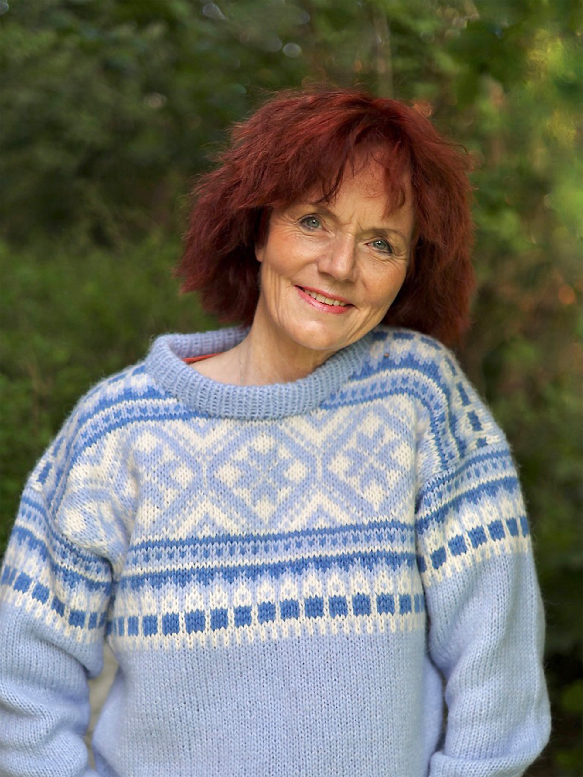 521R-01 DO IT classic dame