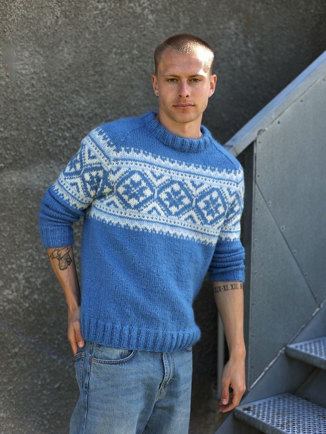 521R-04 DO IT comfort herre