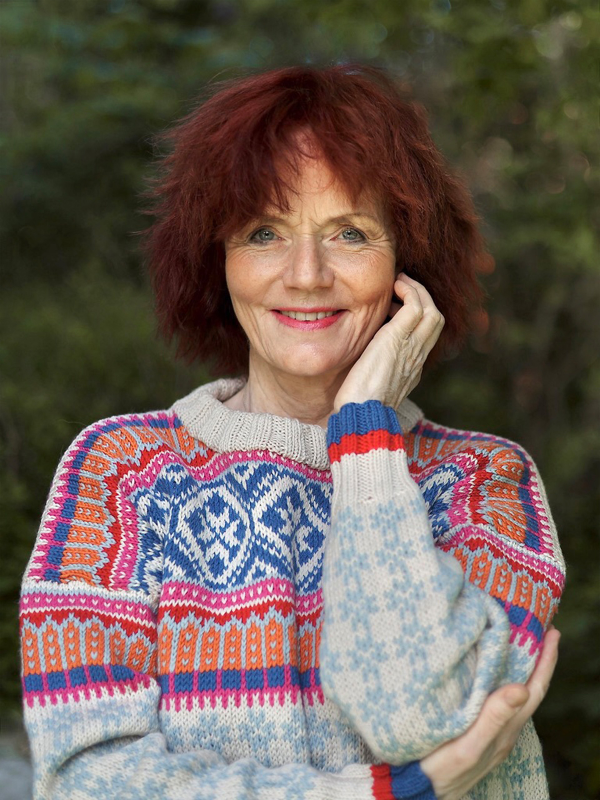 521R-12 DO IT original dame (Stay)