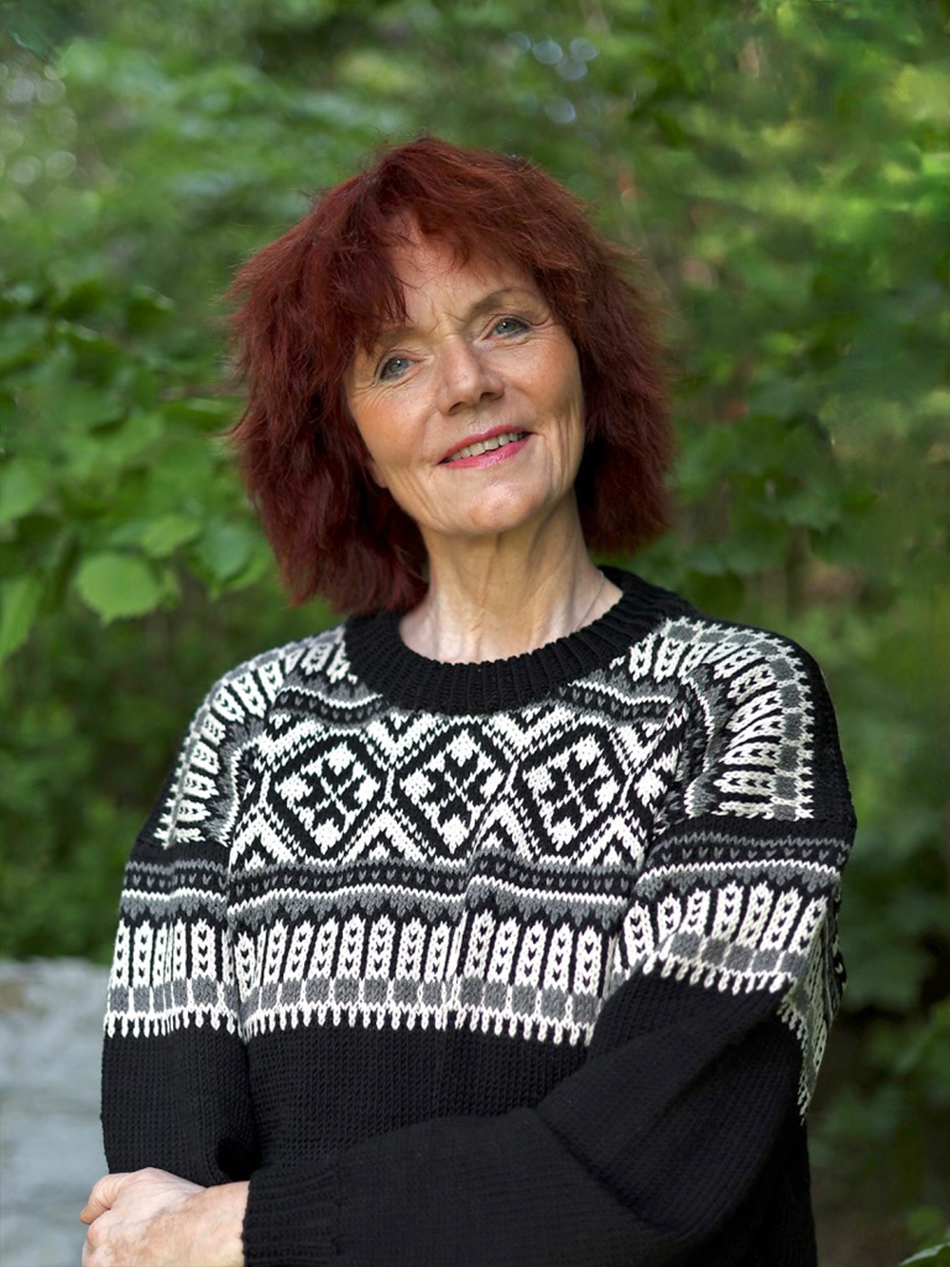 521R-07 DO IT tradition dame