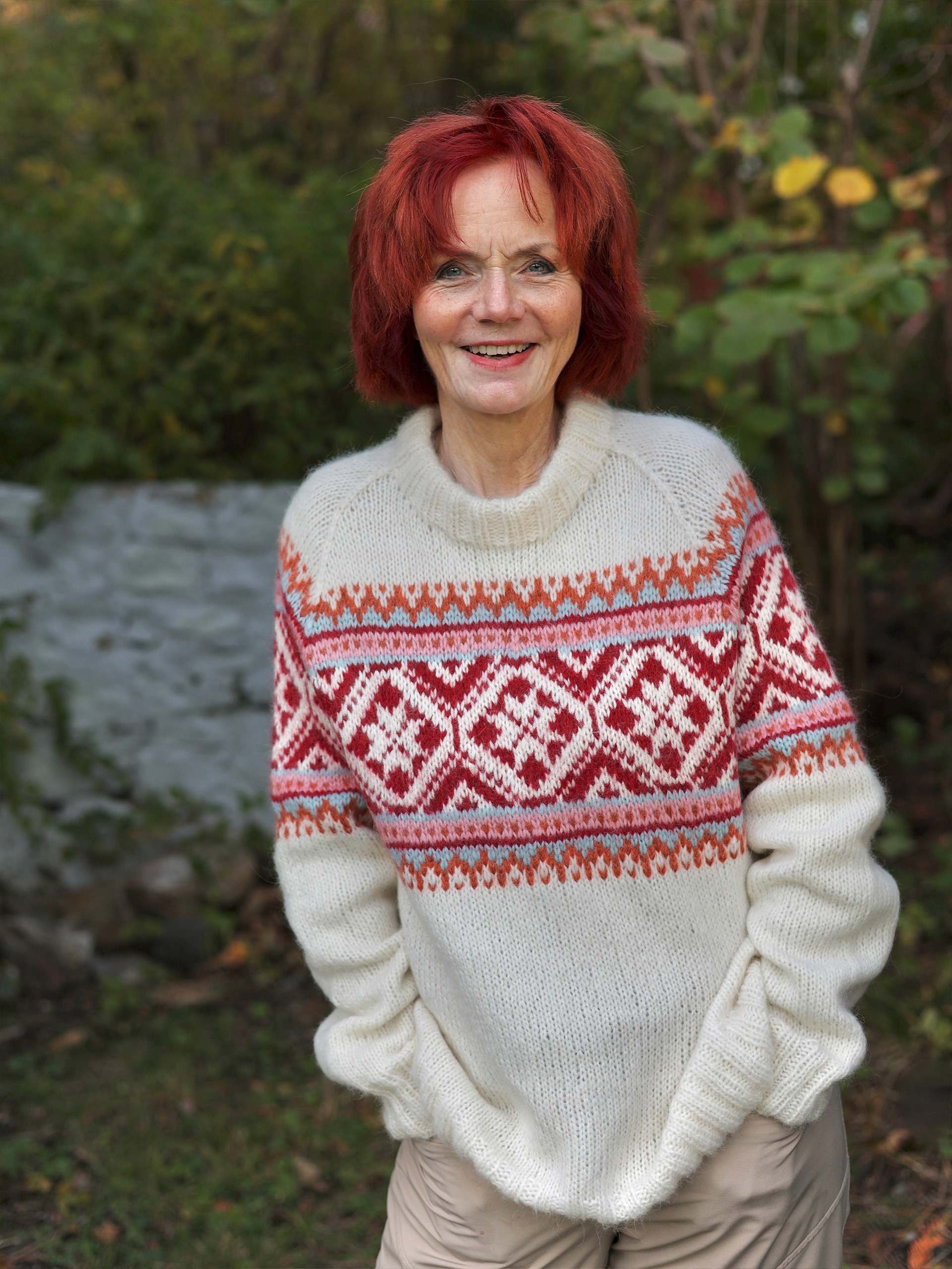 521R-10 DO IT comfort dame