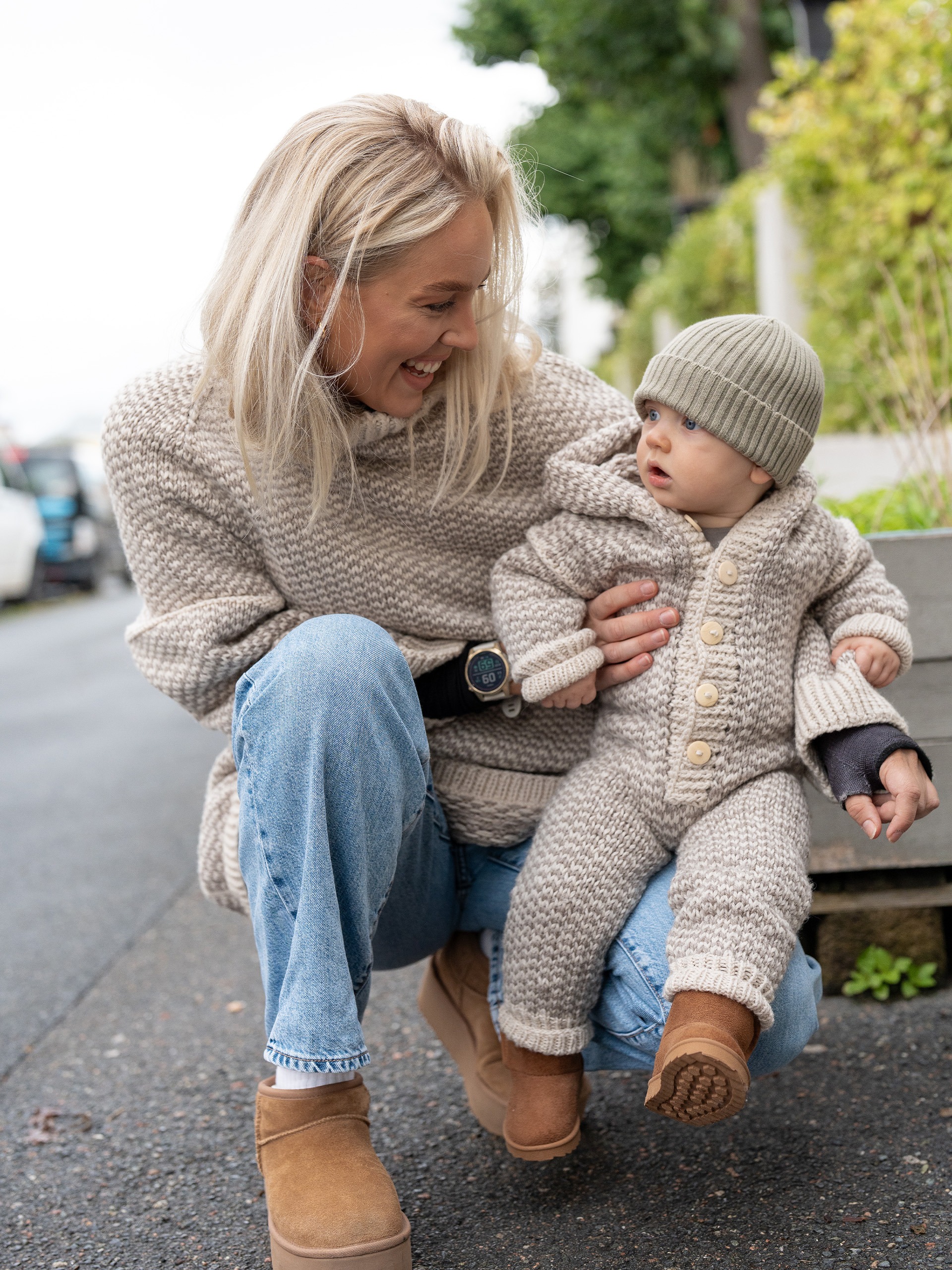 526V-01 TIDEMANNS dress