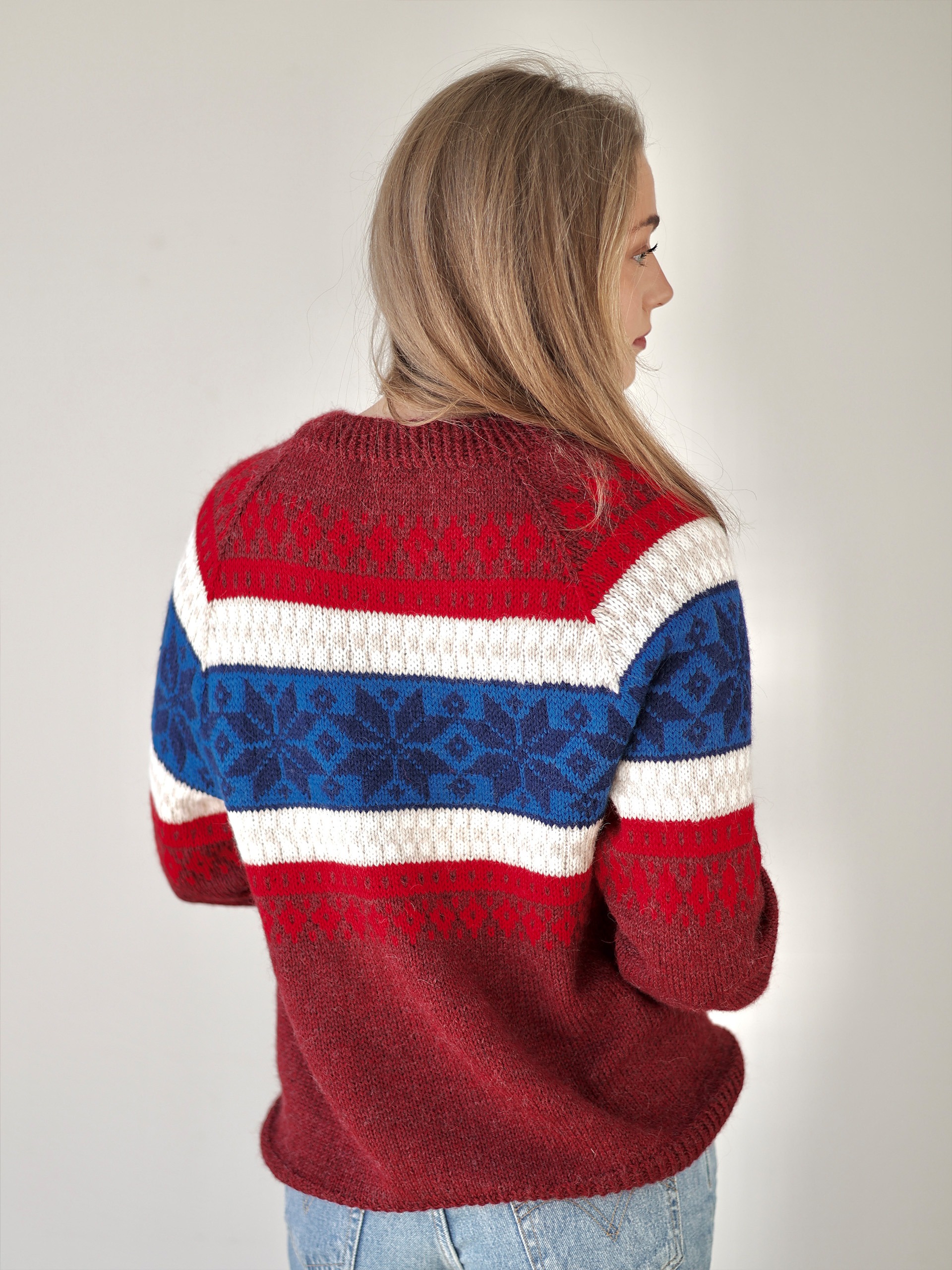 621S-04a Knit of Norway - prima