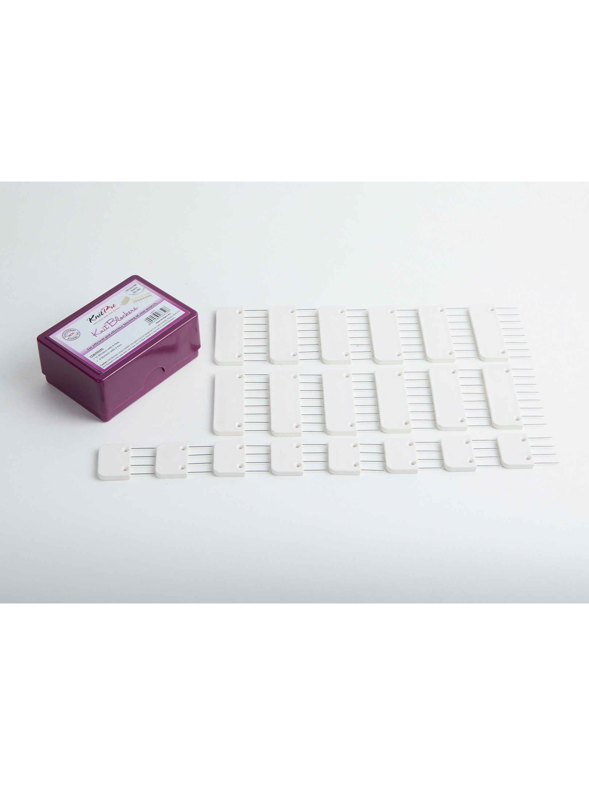 Knitpro - Blokker Sett