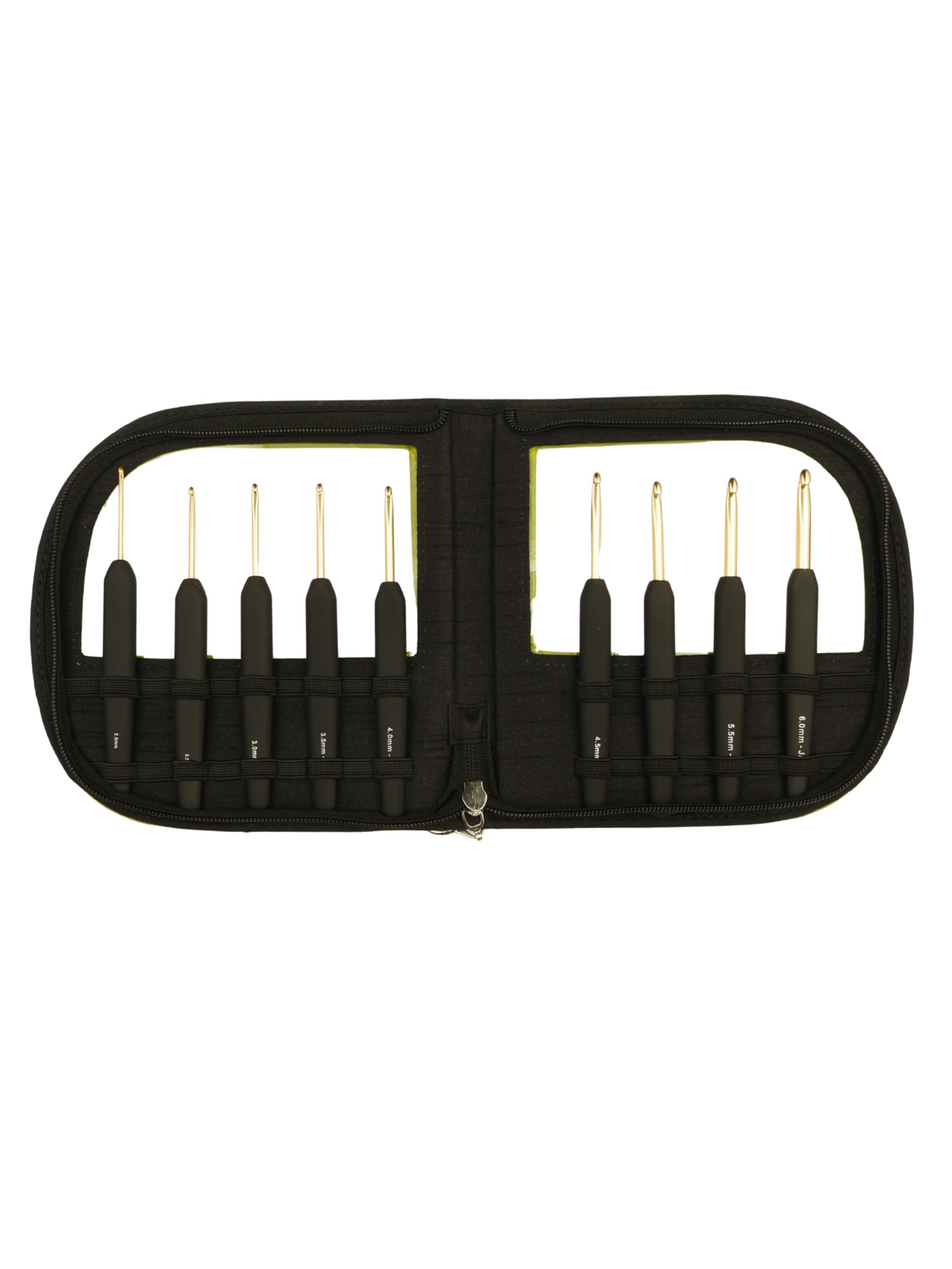 Knitpro Heklenålsett