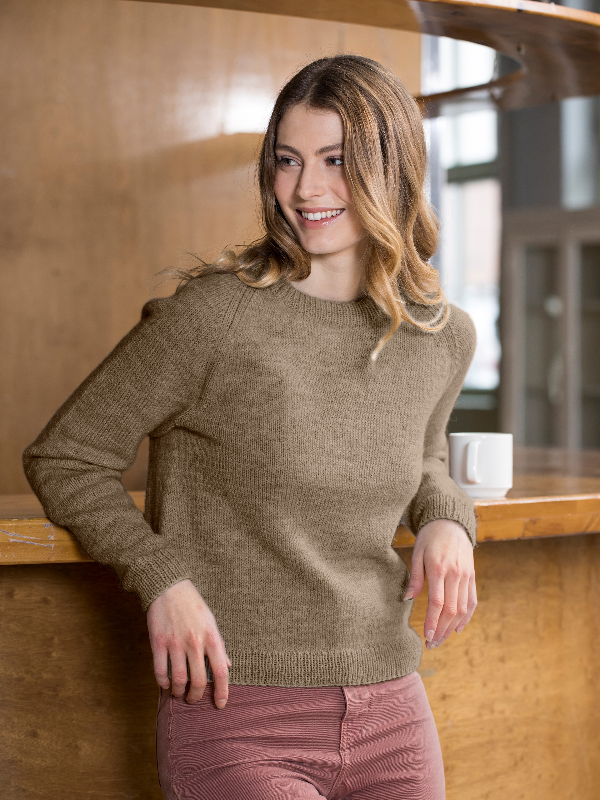 91-01b Elben genser (sterk)