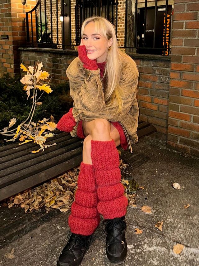 ØK 04-08b Rubina leggvarmere