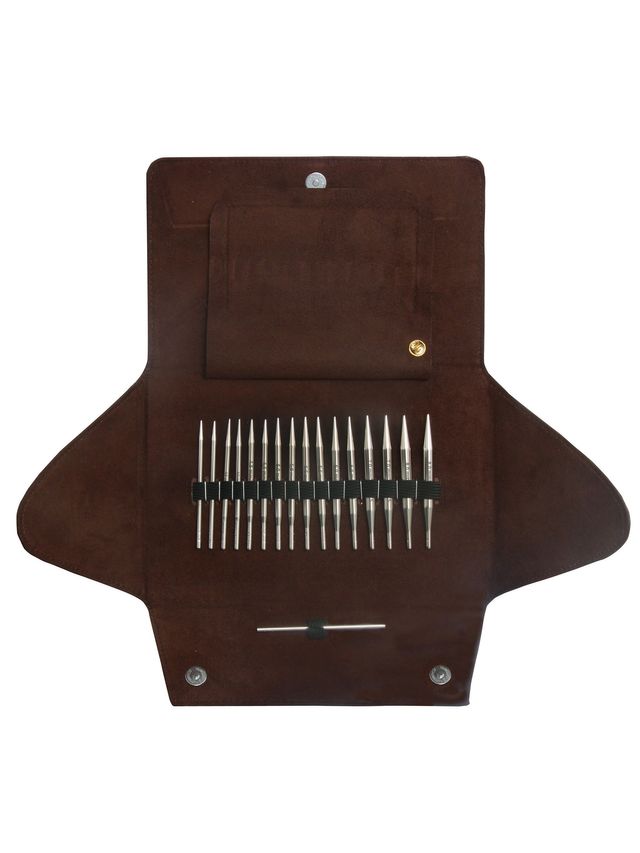 Addi Click Lace pinnesett